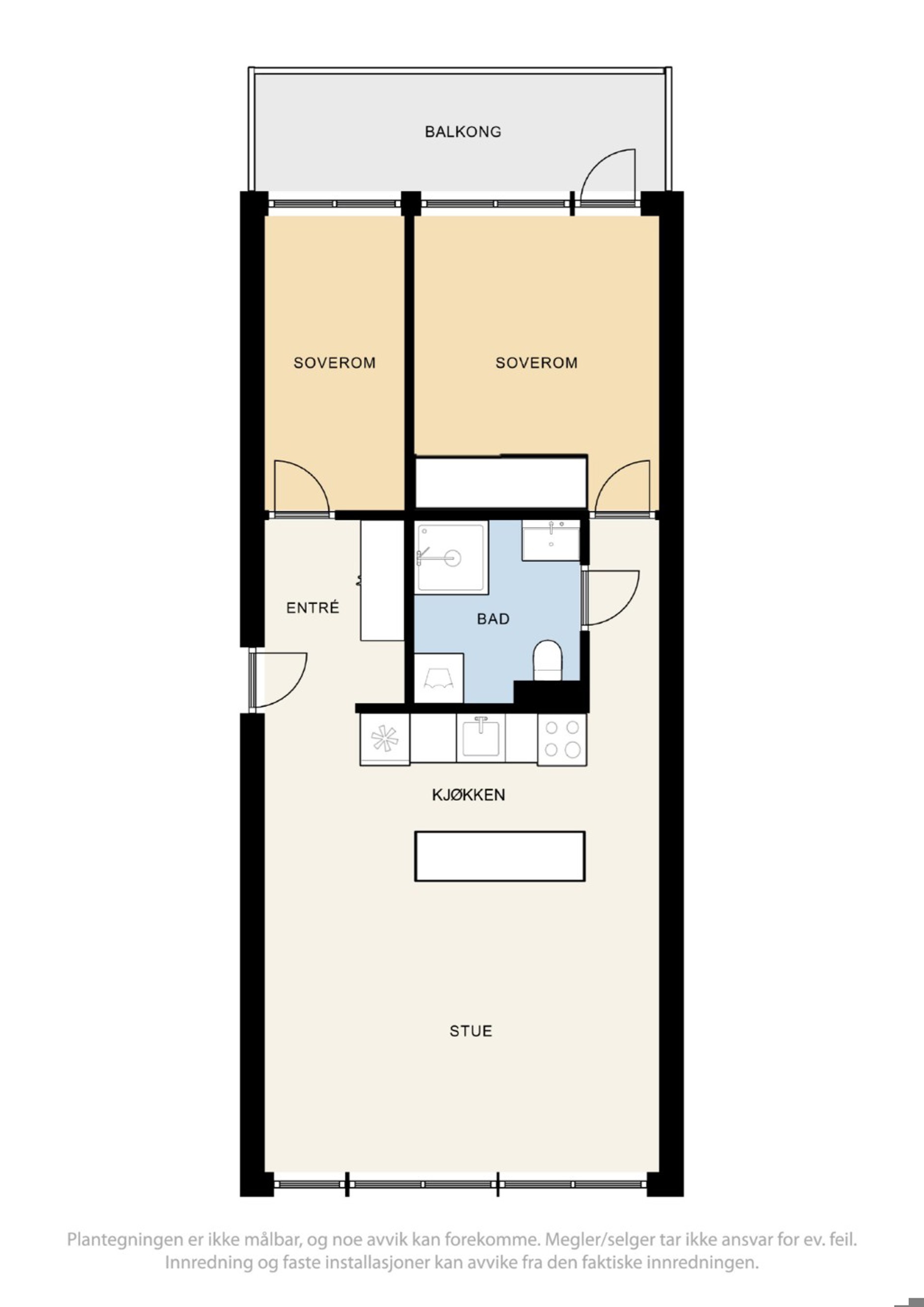 Årvollveien 52G, OSLO | DNB Eiendom | Fra hjem til hjem