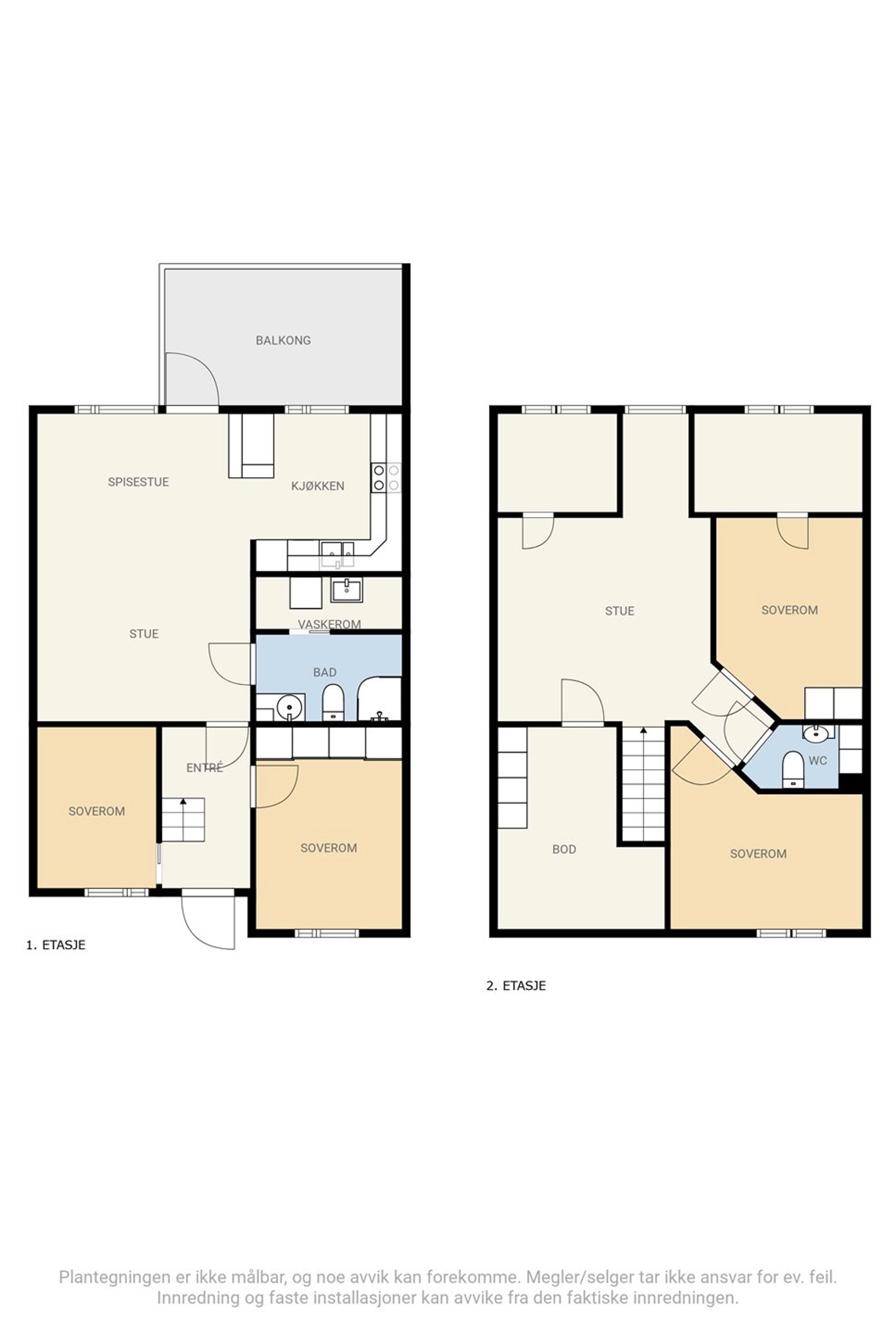 Molandsveien 27K, ARENDAL | DNB Eiendom | Fra hjem til hjem