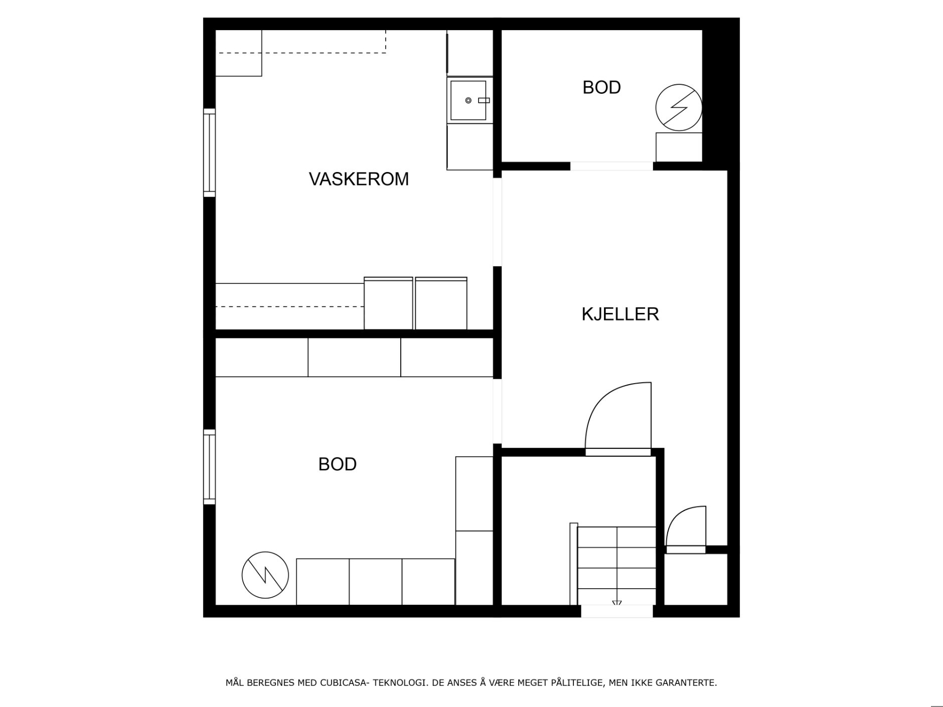 Hasledalen 5, GRESSVIK | DNB Eiendom | Fra hjem til hjem