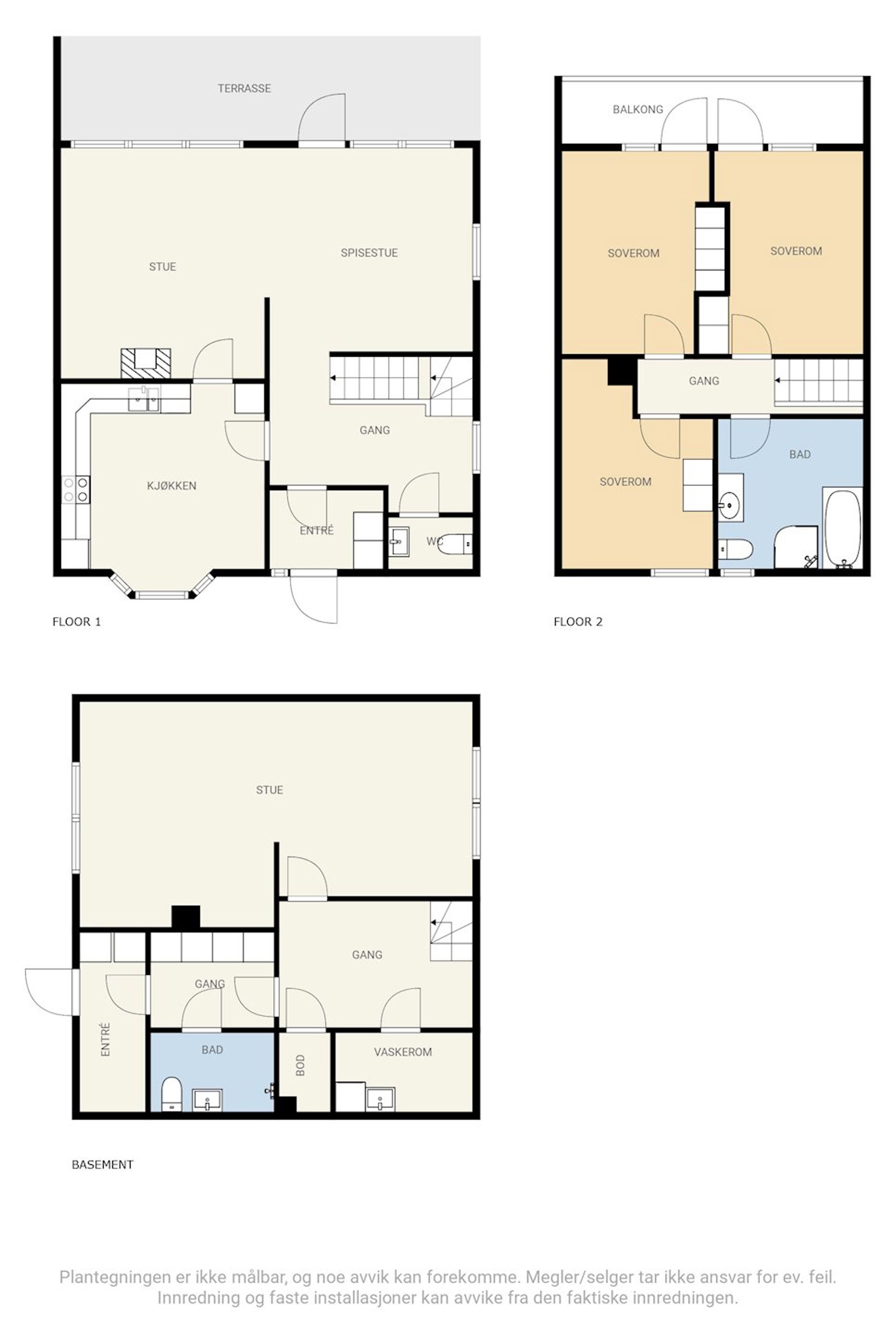 Jegerveien 18E, OSLO | DNB Eiendom | Fra hjem til hjem