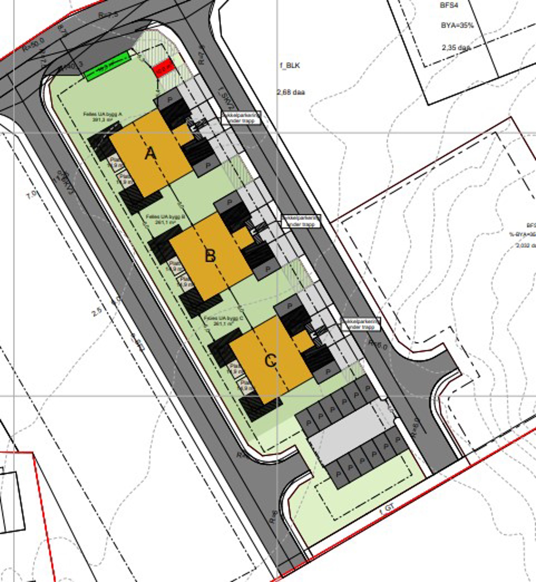 Oddan Boligpark, TVERLANDET | DNB Eiendom | Fra hjem til hjem