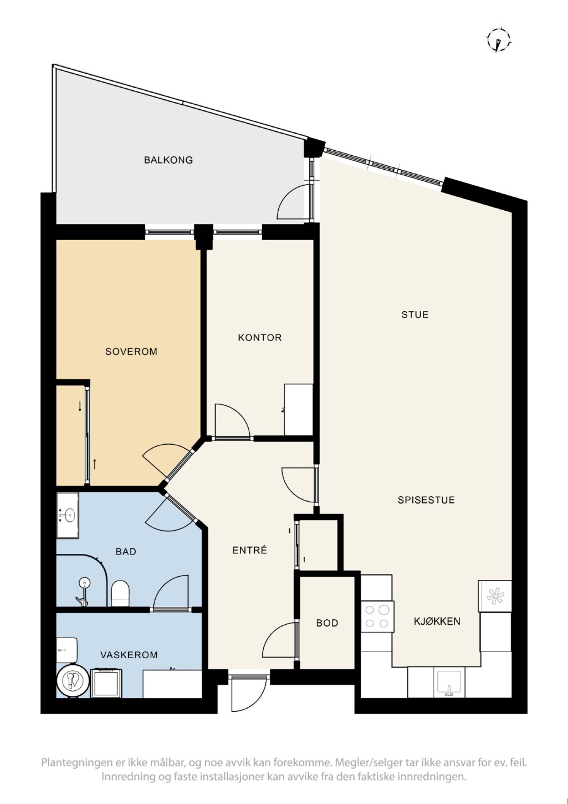 Holmegata 81, HAUGESUND | DNB Eiendom | Fra hjem til hjem