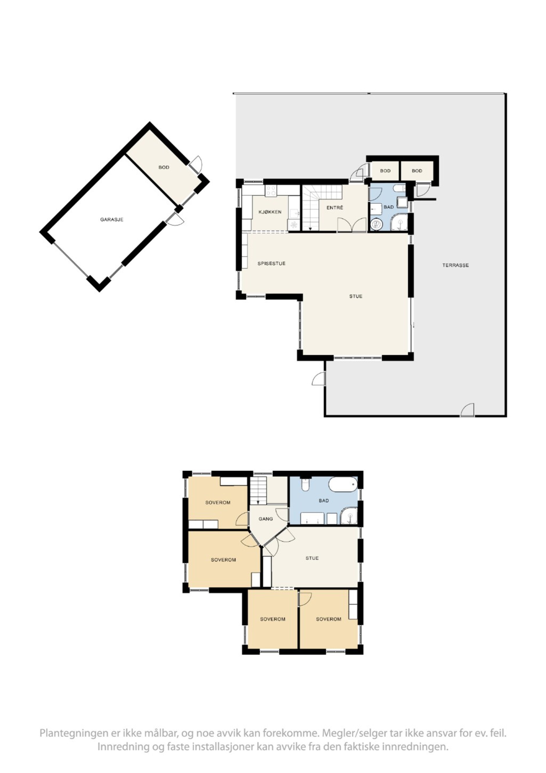 Gjerdåsveien 22B, BODØ | DNB Eiendom | Fra hjem til hjem