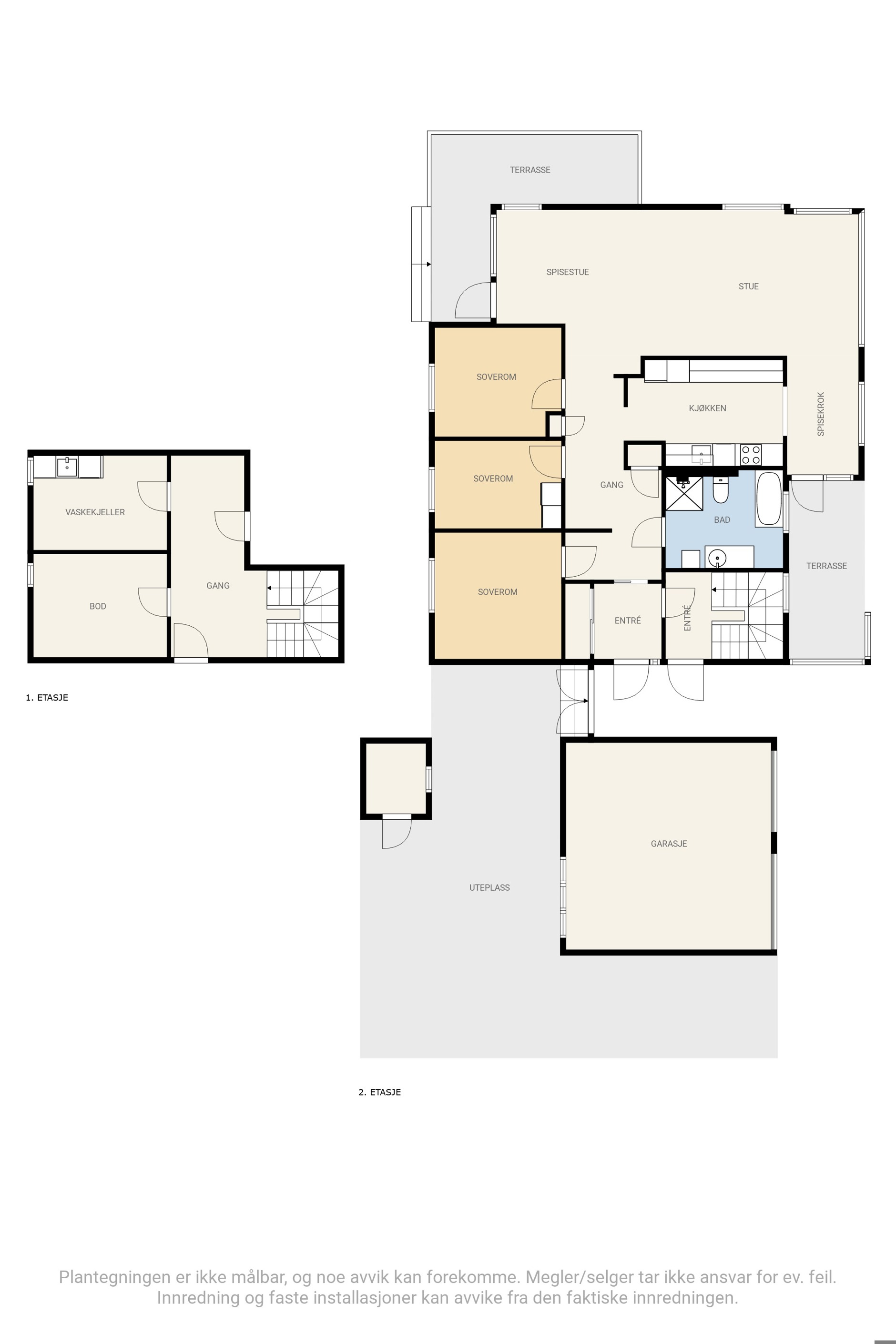 Prinsens gate 60A, BODØ | DNB Eiendom | Fra hjem til hjem