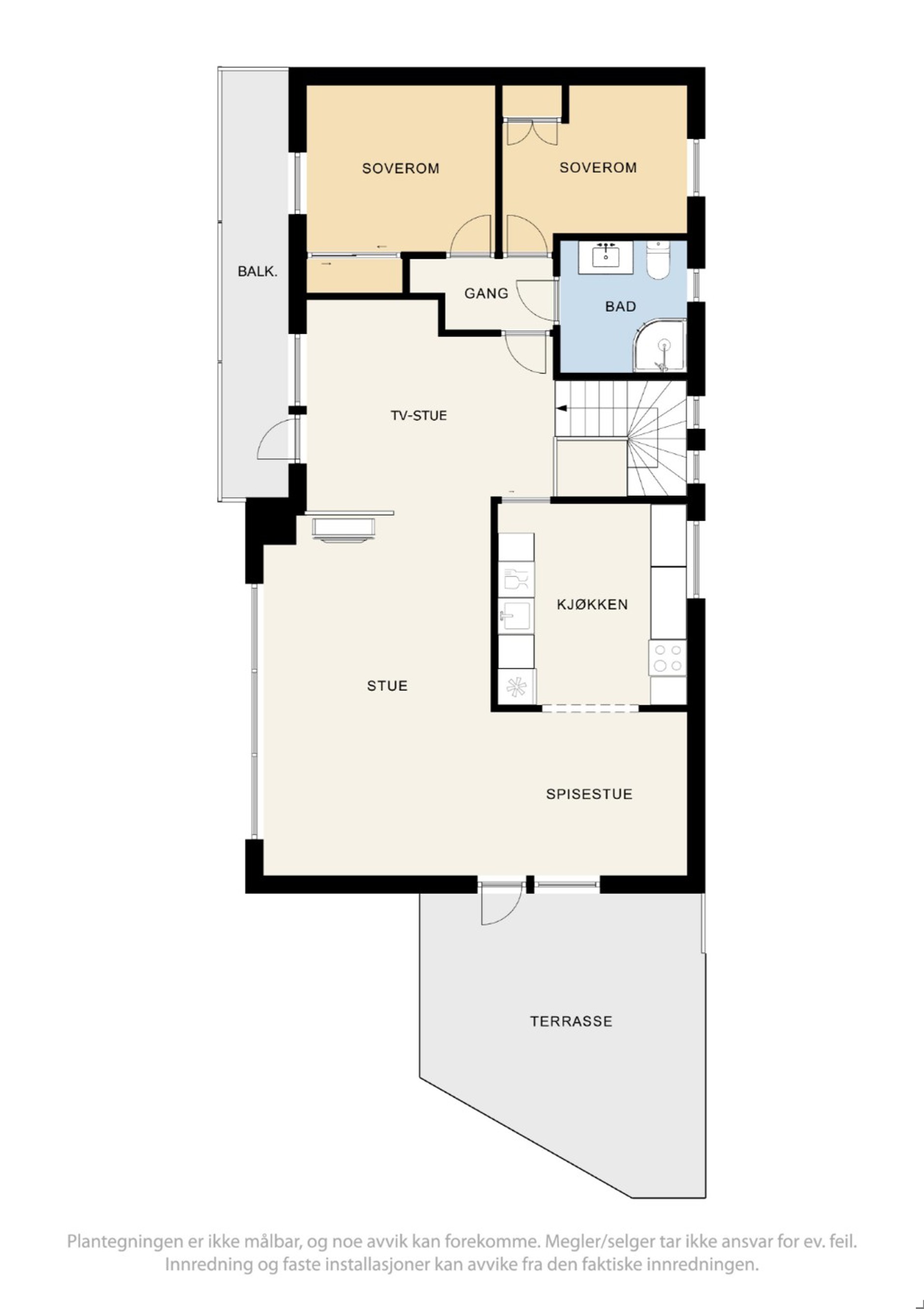 Vearskogen 5, VEAR | DNB Eiendom | Fra hjem til hjem