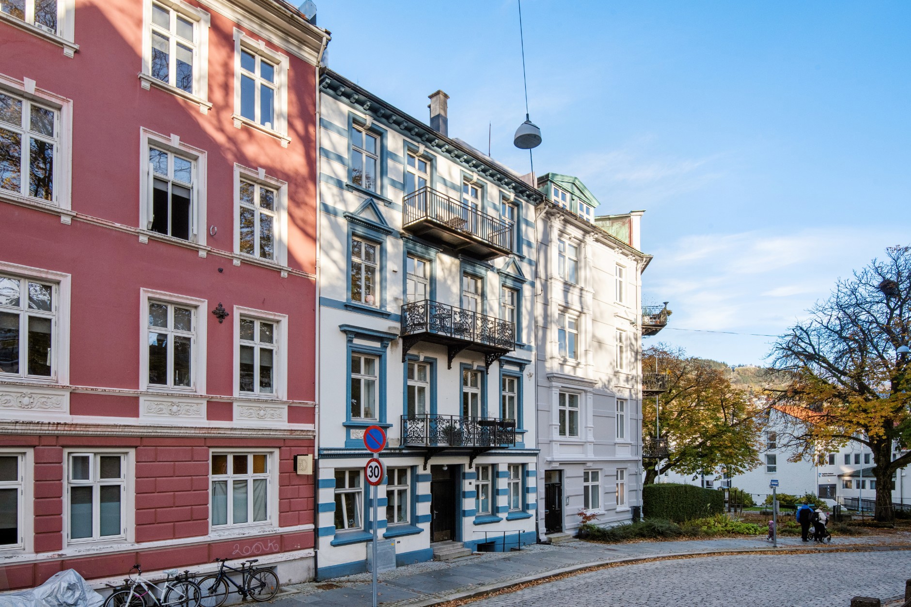 Haugeveien 15, BERGEN | DNB Eiendom | Fra hjem til hjem