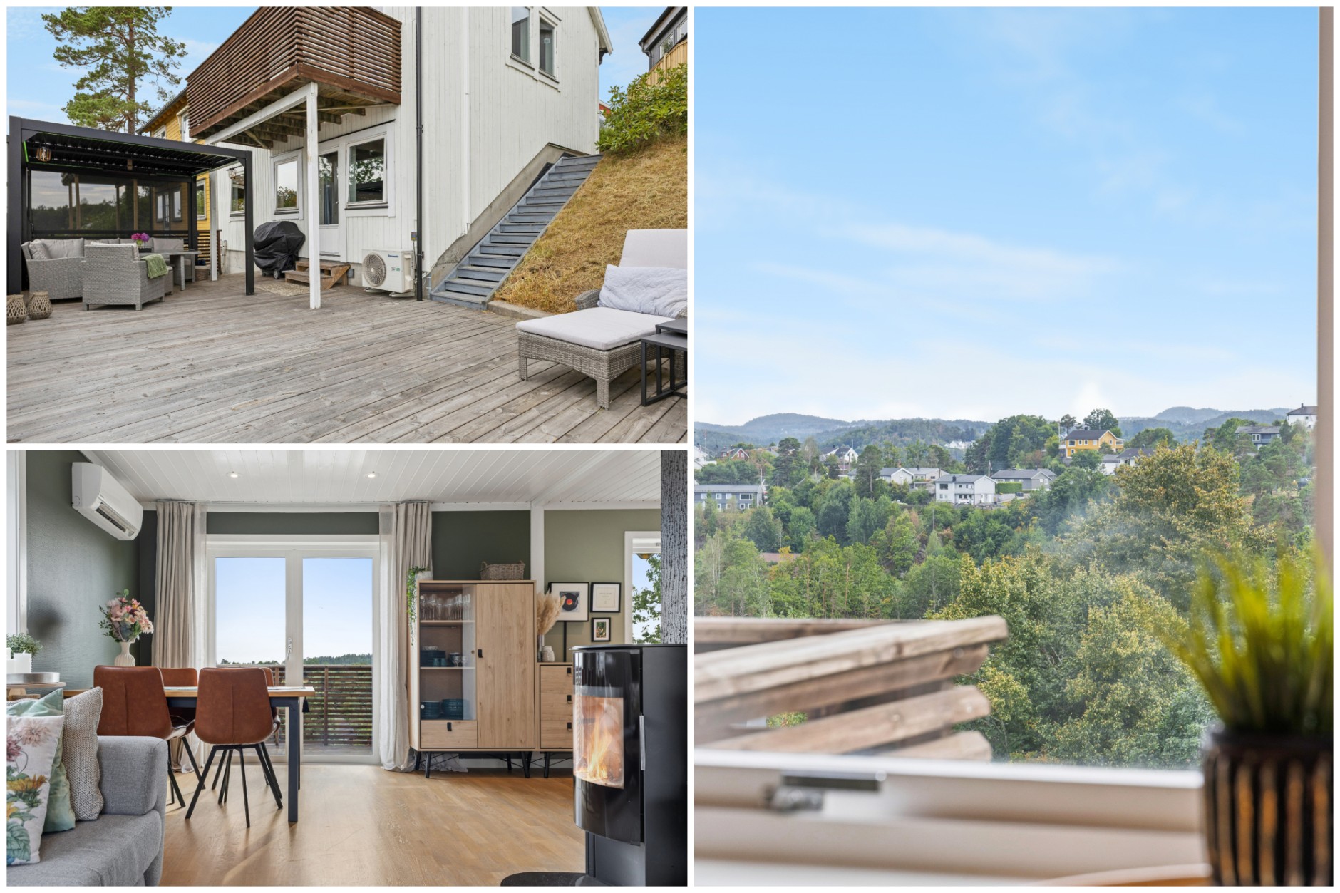 Terneveien 38, ARENDAL