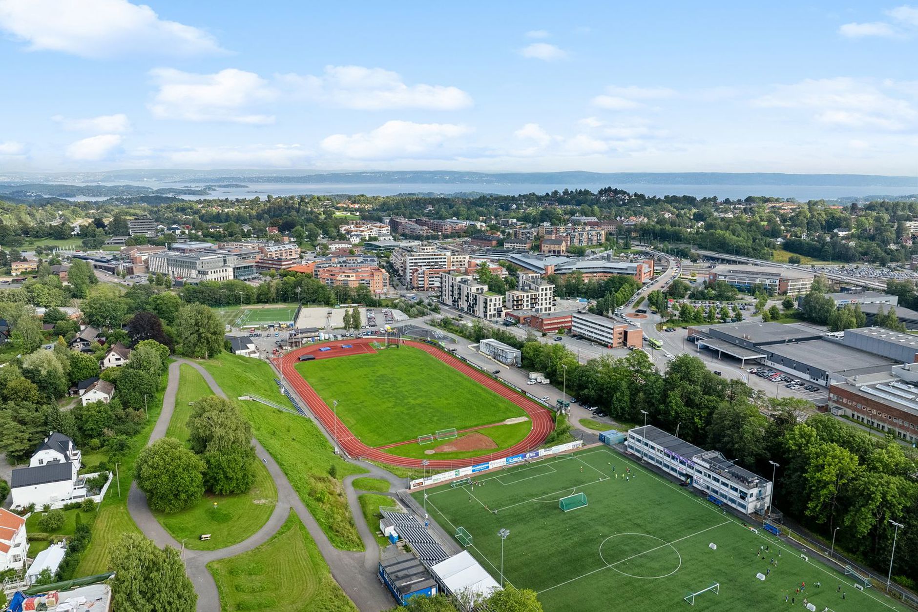 Hukenveien 15C, ASKER | DNB Eiendom | Fra hjem til hjem