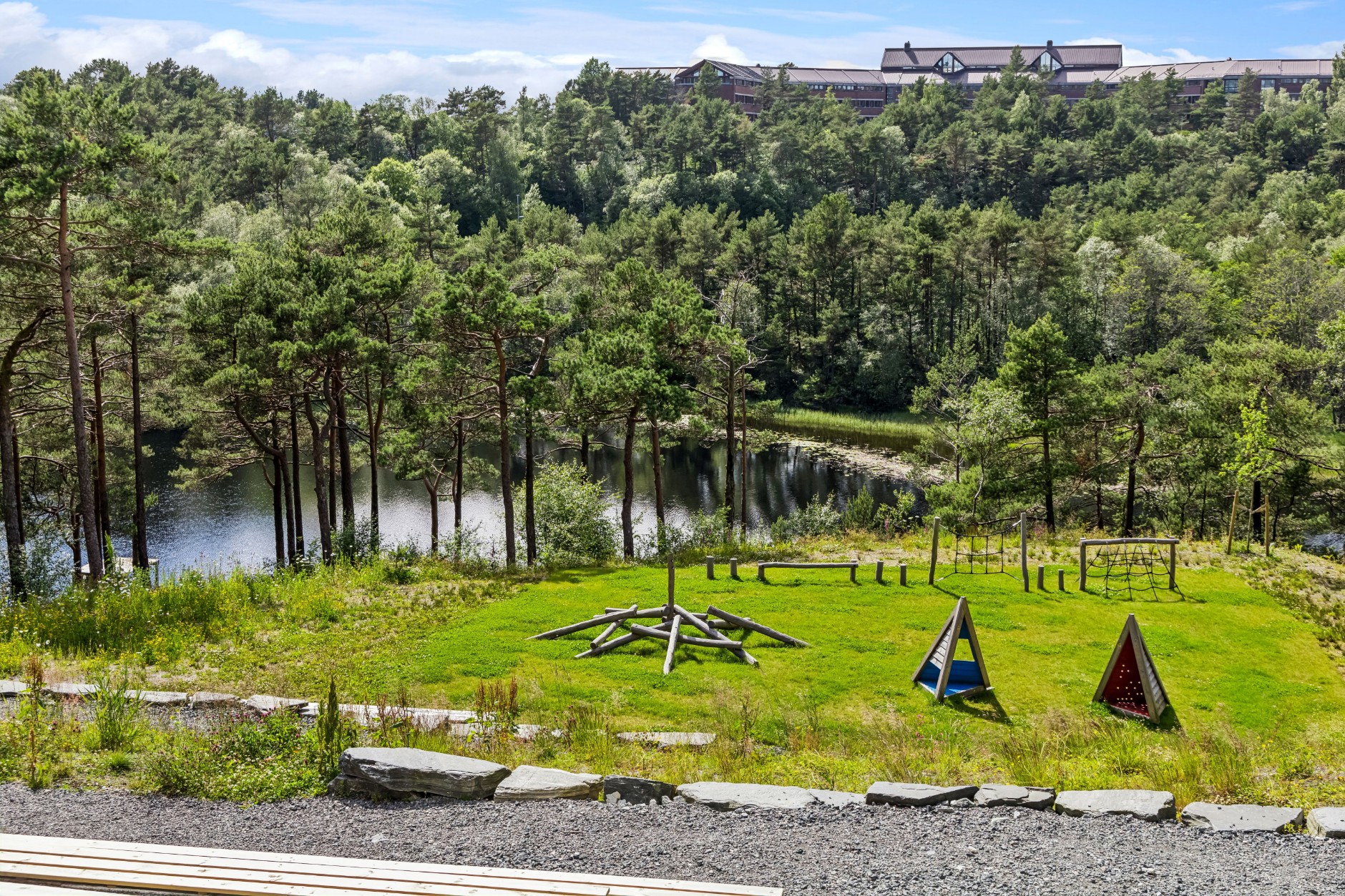 Sandsliåsen 57F, SANDSLI | DNB Eiendom | Fra hjem til hjem