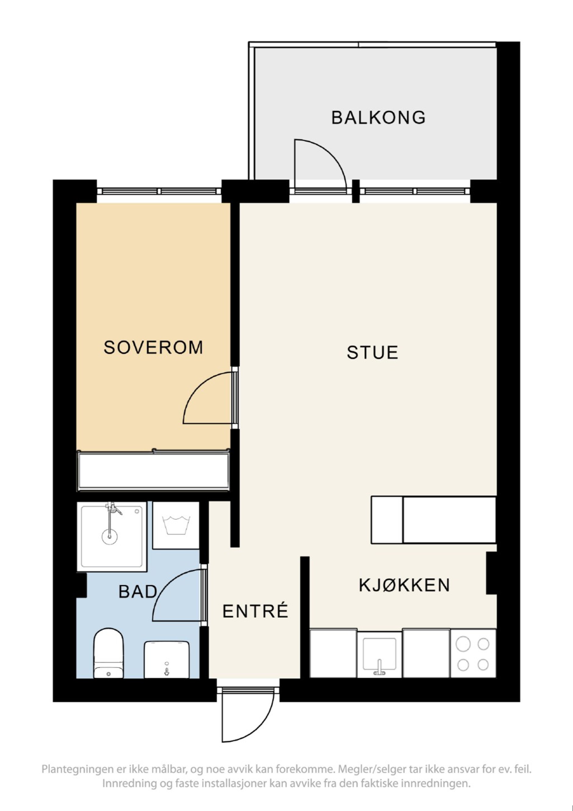 Konows gate 8a, OSLO | DNB Eiendom | Fra hjem til hjem