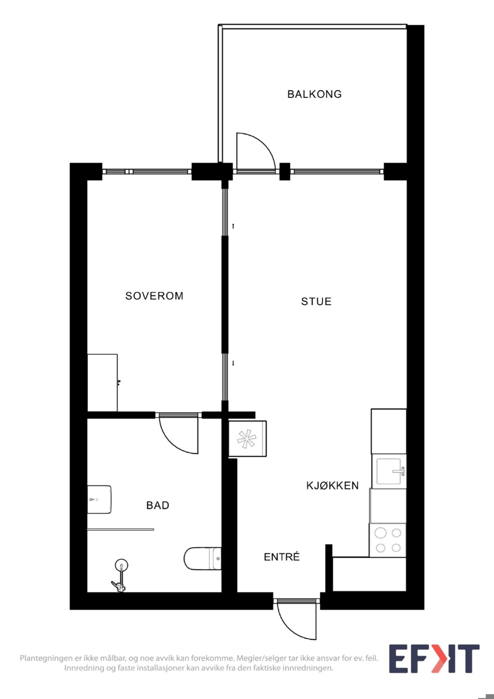 Rambergveien 19, TØNSBERG | DNB Eiendom | Fra hjem til hjem