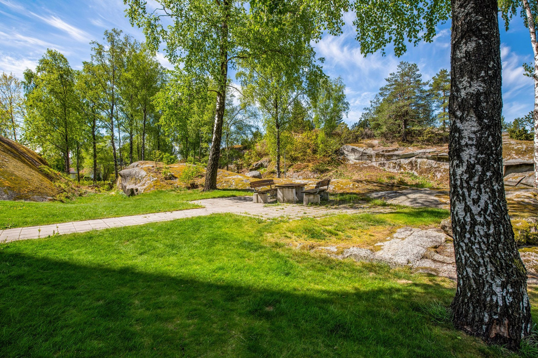 Sjøstrand 9, SANDEFJORD | DNB Eiendom | Fra hjem til hjem