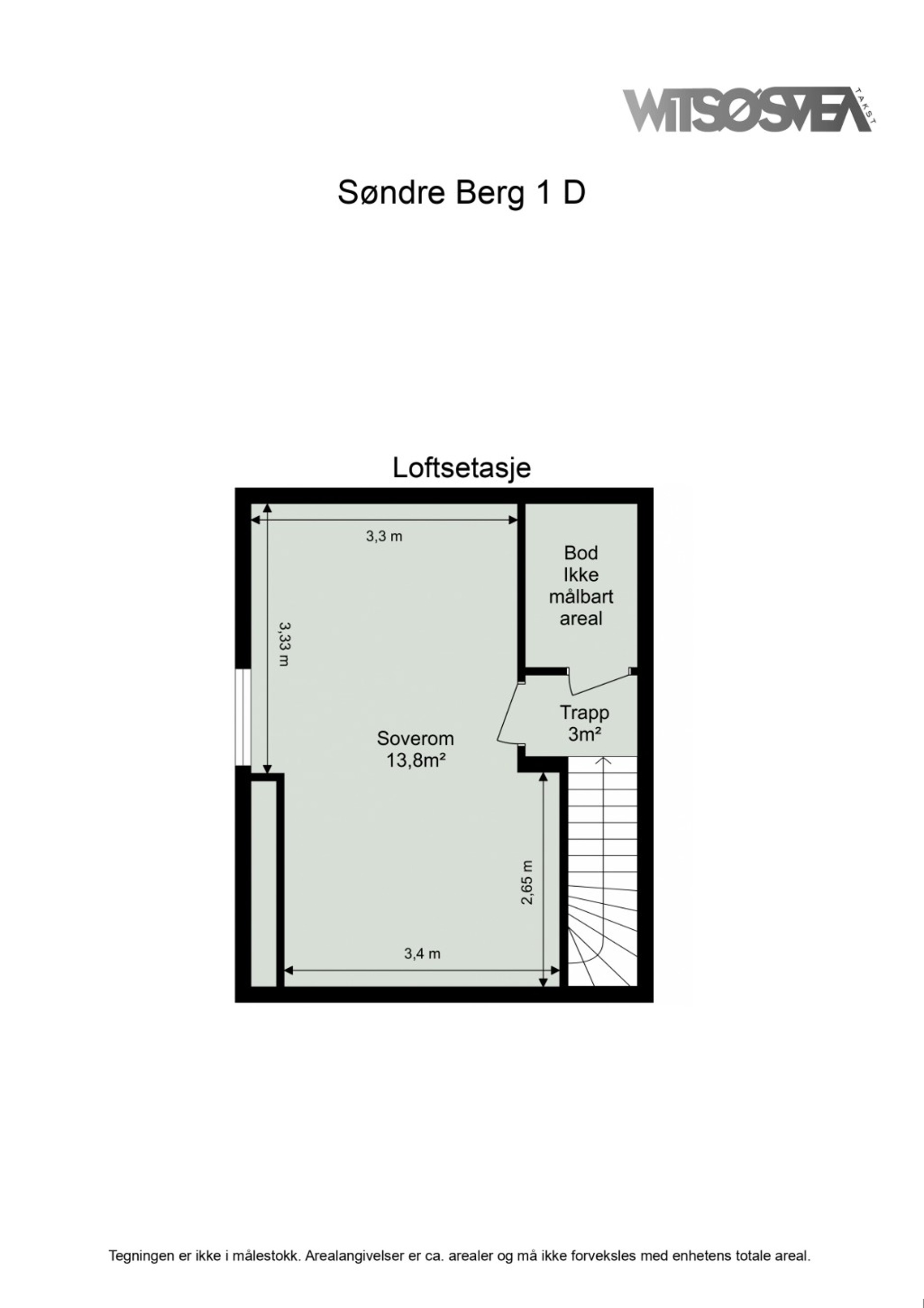 Søndre Berg 1D, TRONDHEIM | DNB Eiendom | Fra hjem til hjem