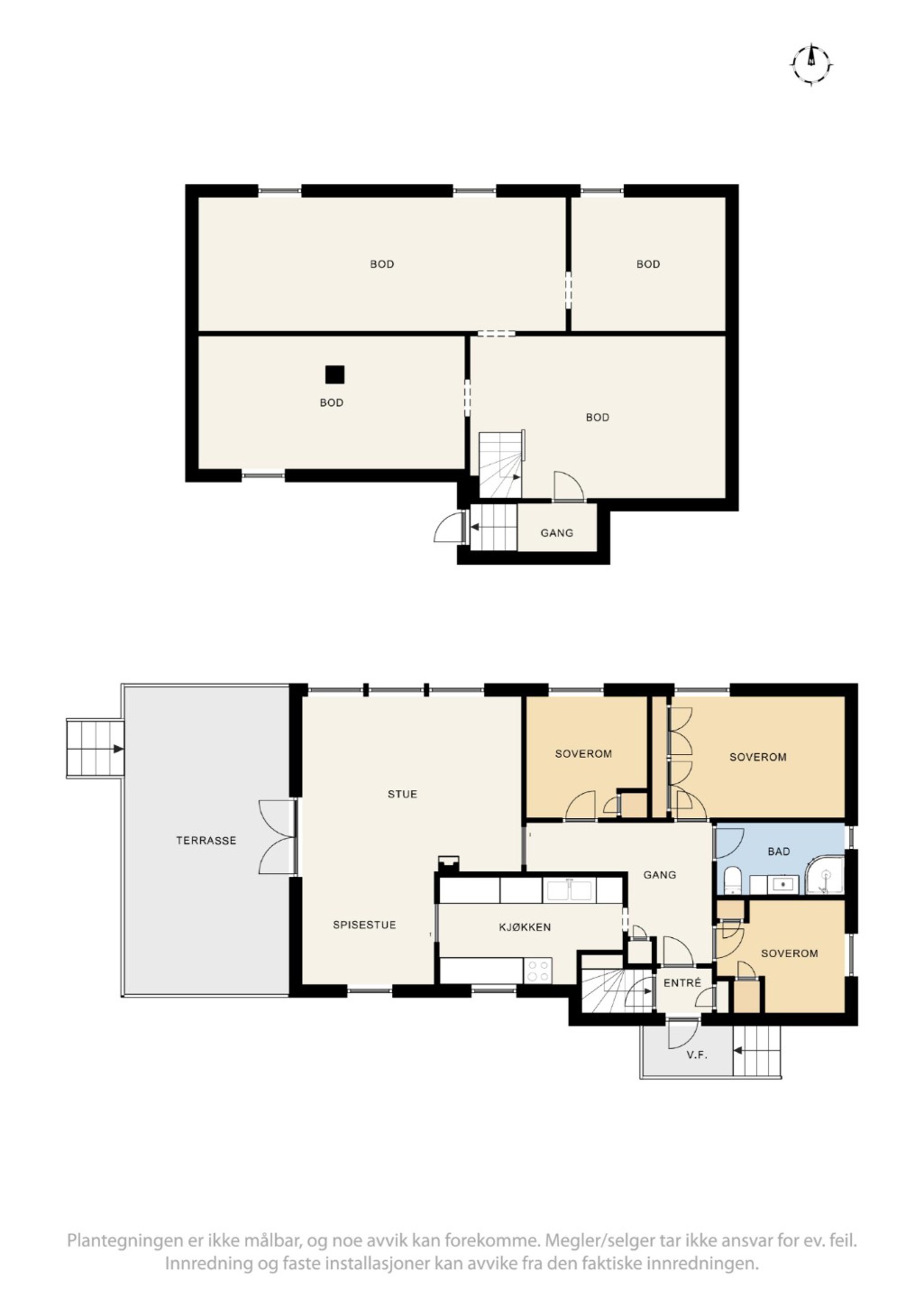 Kveldeveien 288, KVELDE | DNB Eiendom | Fra hjem til hjem