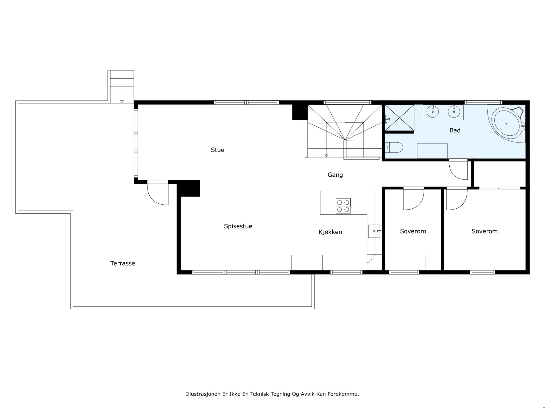 Konningen 8, SVENE | DNB Eiendom | Fra hjem til hjem