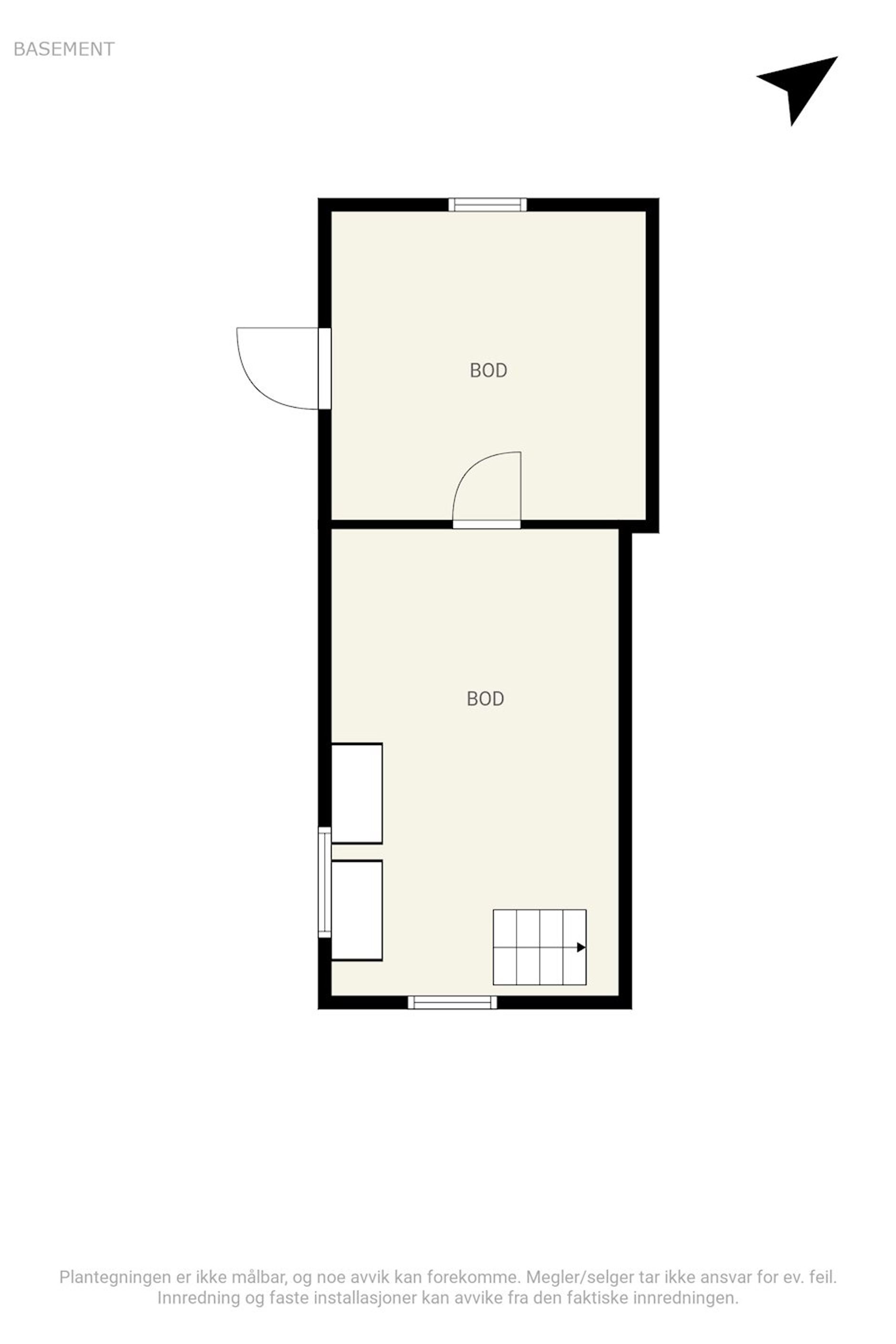 Odalsvegen 25, VALLSET | DNB Eiendom | Fra hjem til hjem