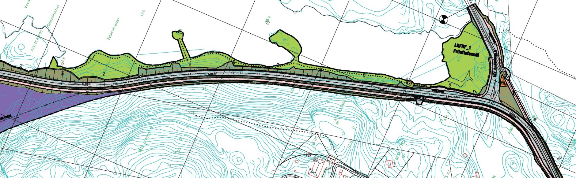 Ebbesvikfjellet 7A, BRATTHOLMEN | DNB Eiendom | Fra hjem til hjem