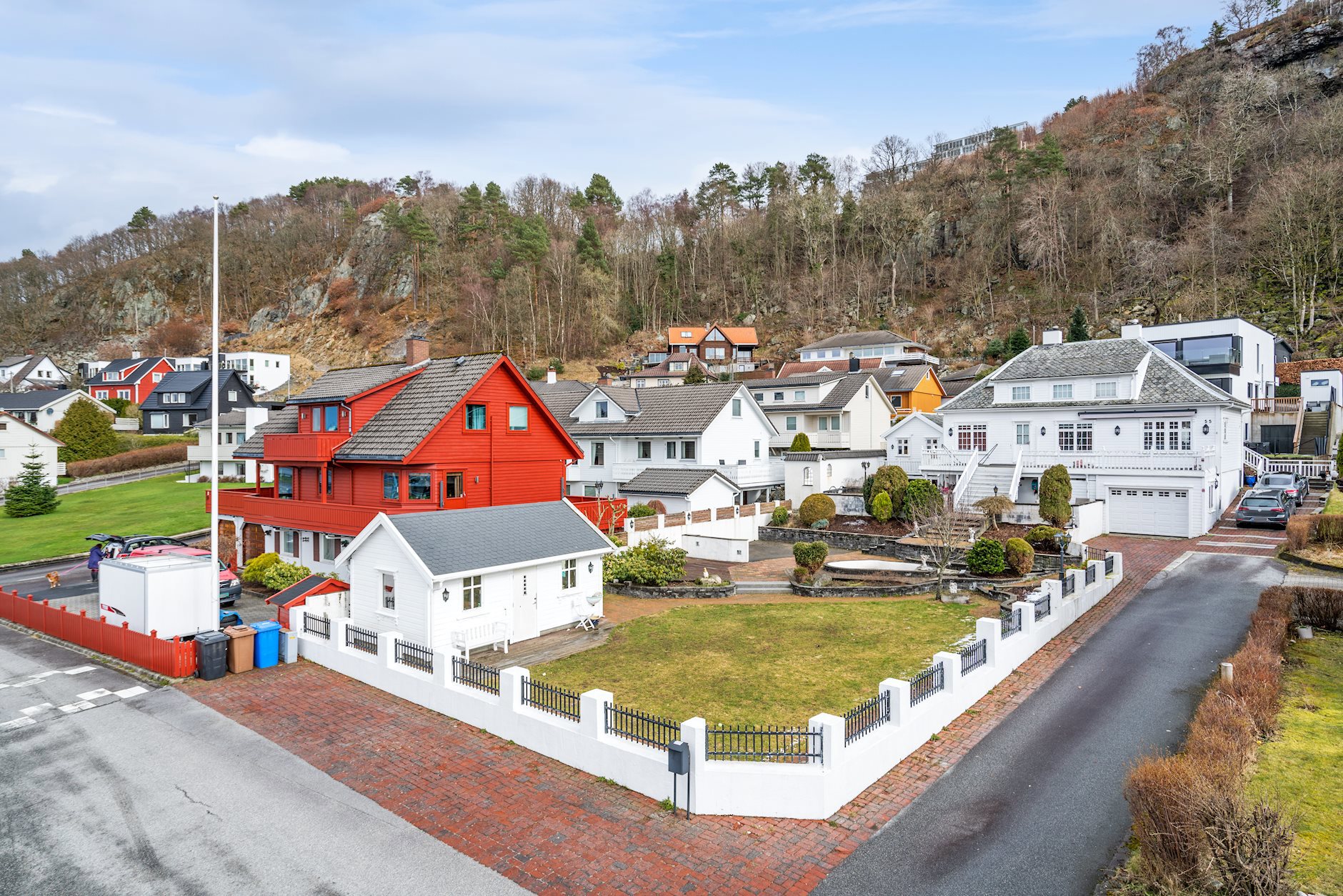 Daleveien 57, SANDNES | DNB Eiendom | Fra hjem til hjem