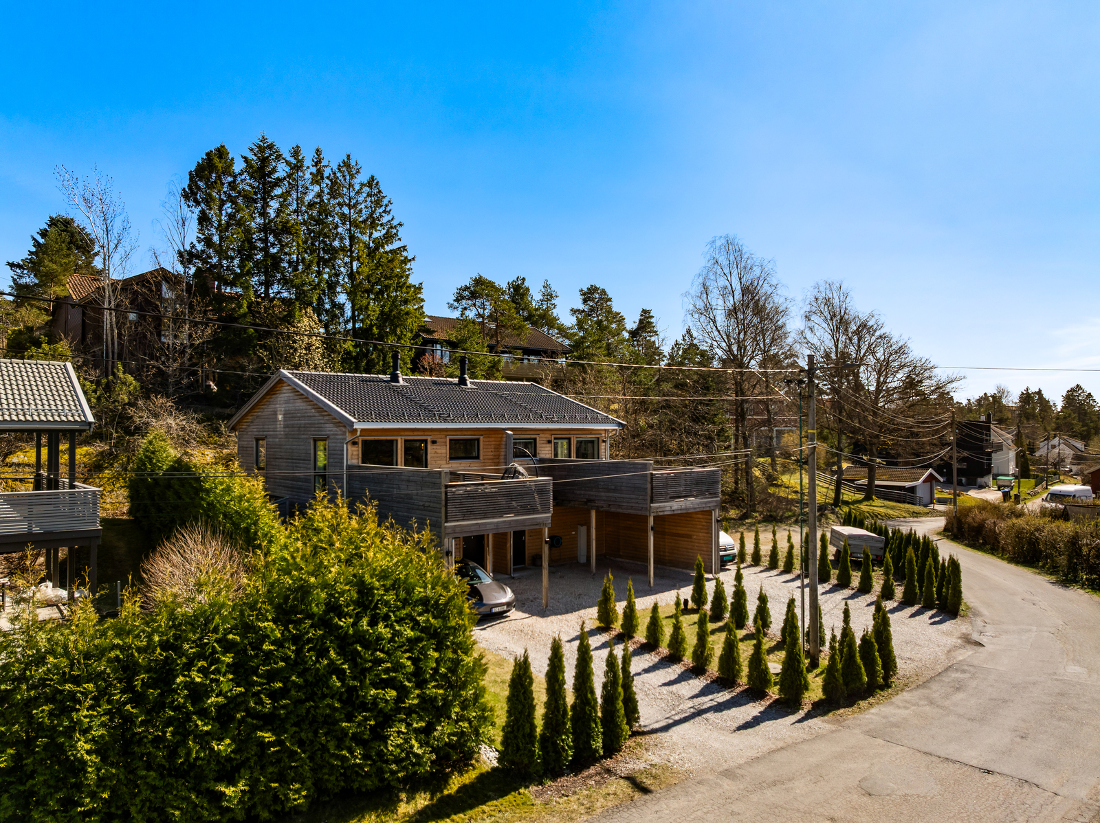 Gluppeveien 71B, FREDRIKSTAD