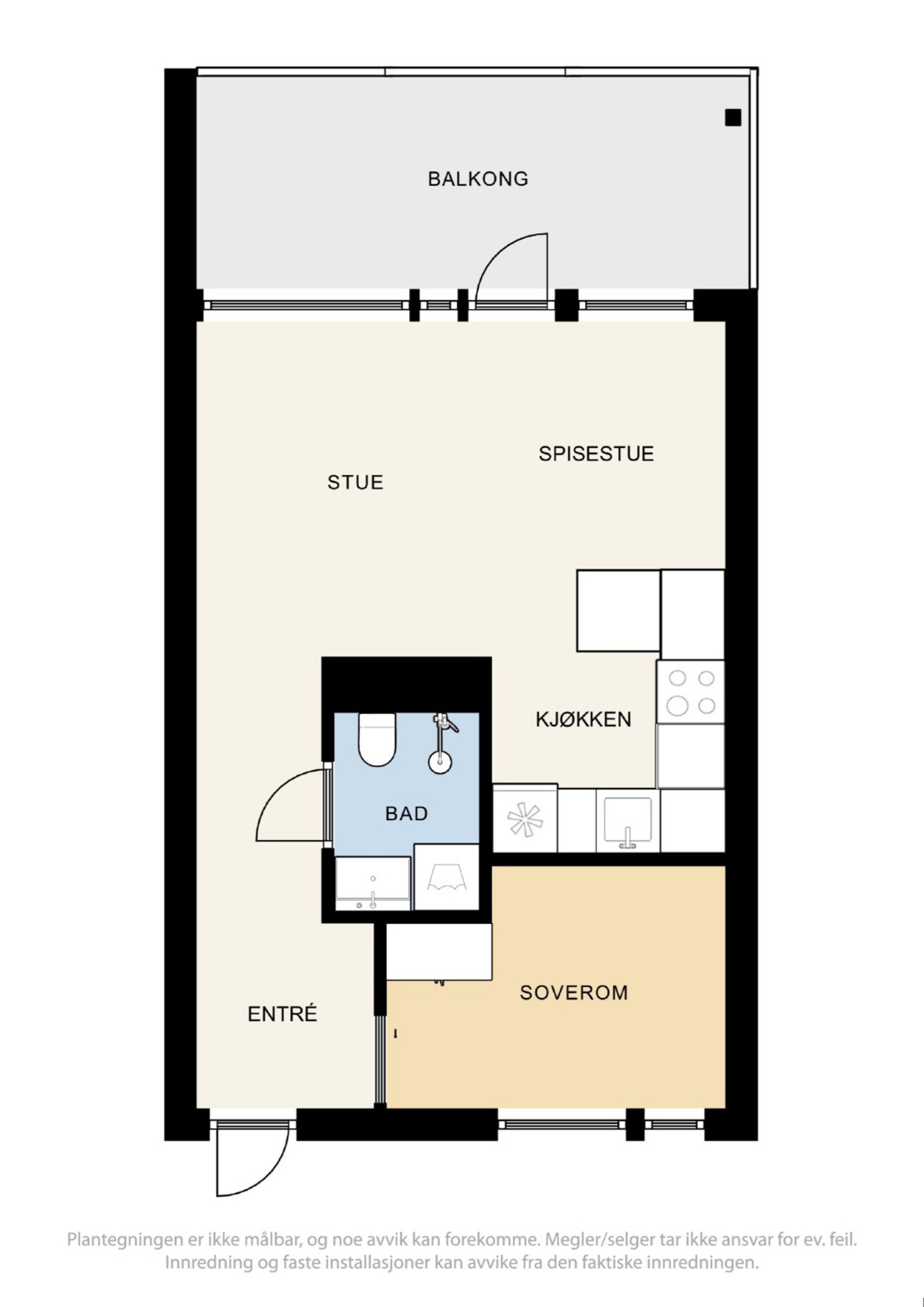 Lundefuglvegen 29, TROMSØ | DNB Eiendom | Fra hjem til hjem