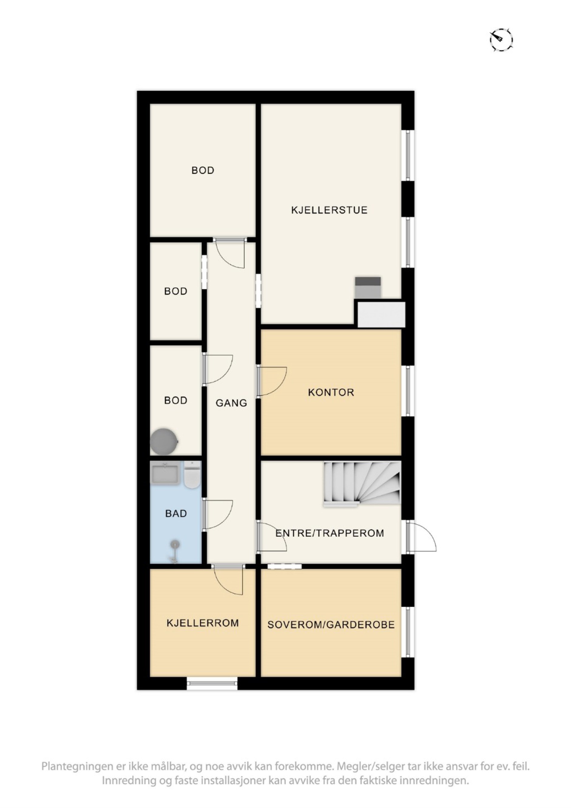 Stangnesvegen 36, TOBØL | DNB Eiendom | Fra hjem til hjem