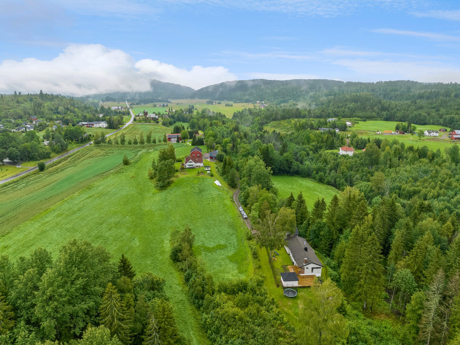 Vivestadlinna 461, RAMNES | DNB Eiendom | Fra hjem til hjem