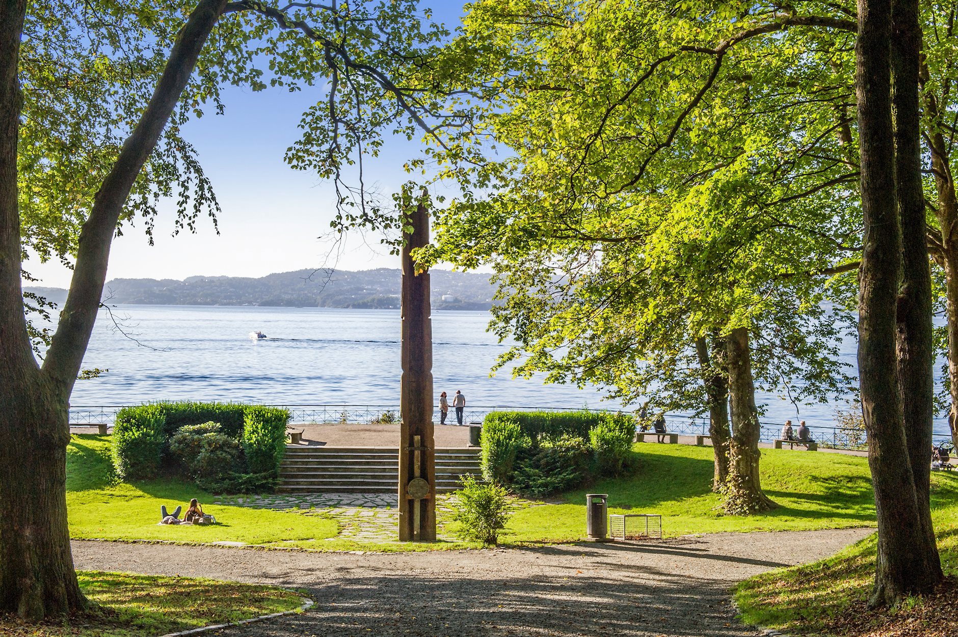 Baneveien 39, BERGEN | DNB Eiendom | Fra hjem til hjem