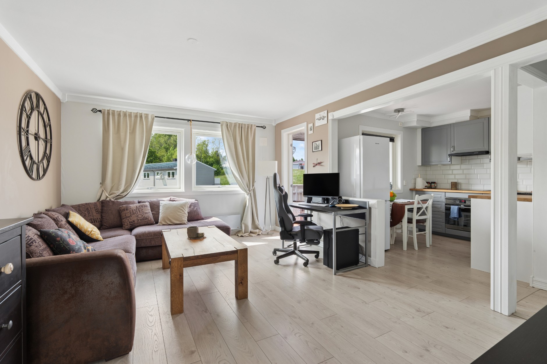 Rovedalen 4, HOLMESTRAND