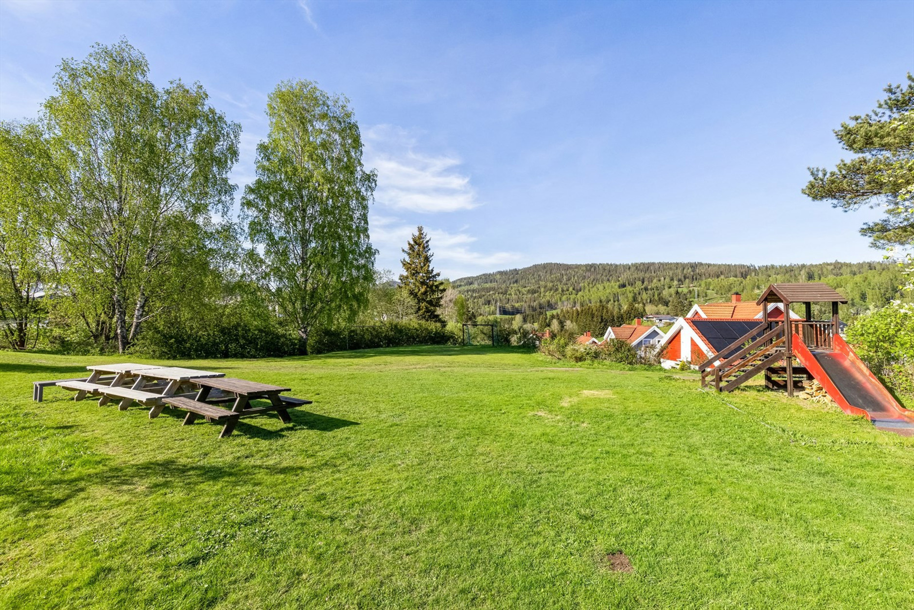 Slattum terrasse 1A, SLATTUM | DNB Eiendom | Fra hjem til hjem