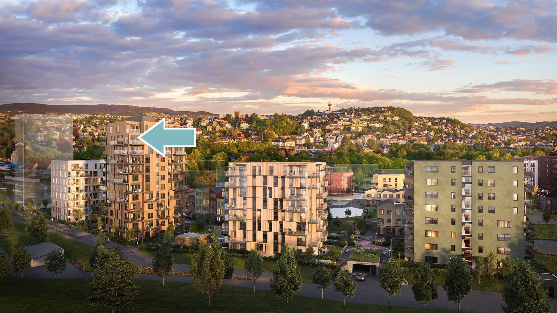 T12 - 1102, TRONDHEIM | DNB Eiendom | Fra hjem til hjem