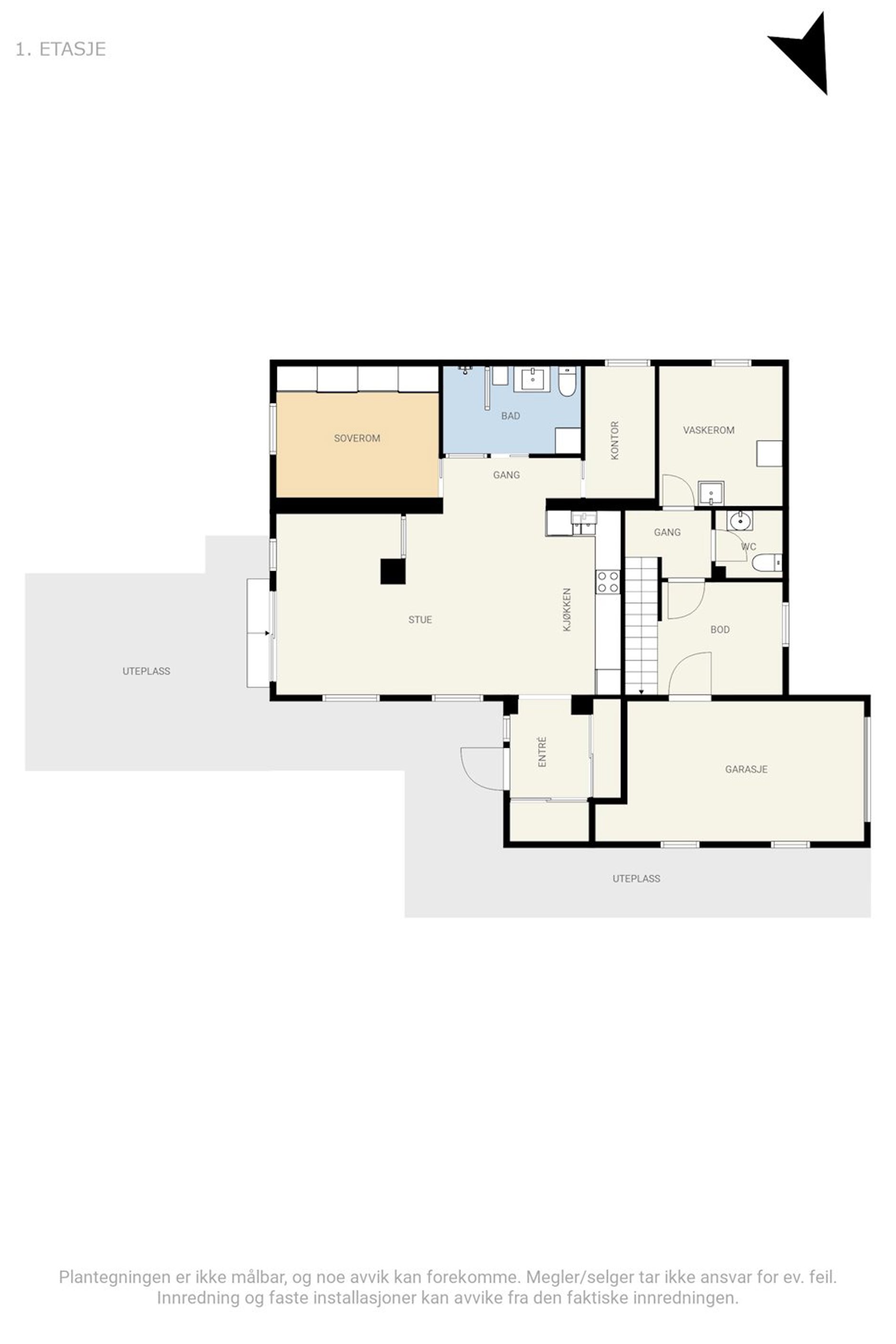 Bergsvea 21, DRØBAK | DNB Eiendom | Fra hjem til hjem