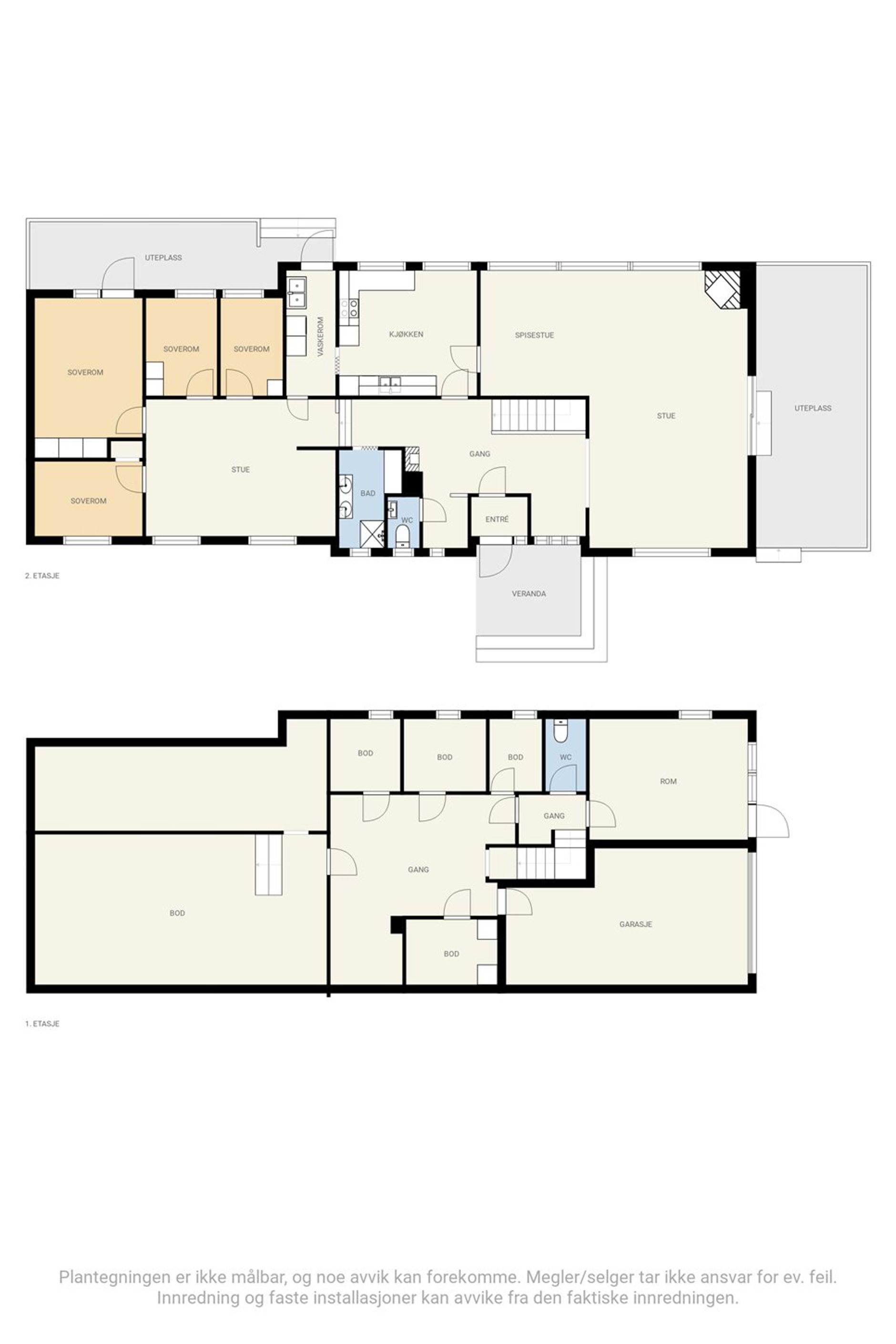 Kleivanveien 283A, HOLMESTRAND | DNB Eiendom | Fra hjem til hjem