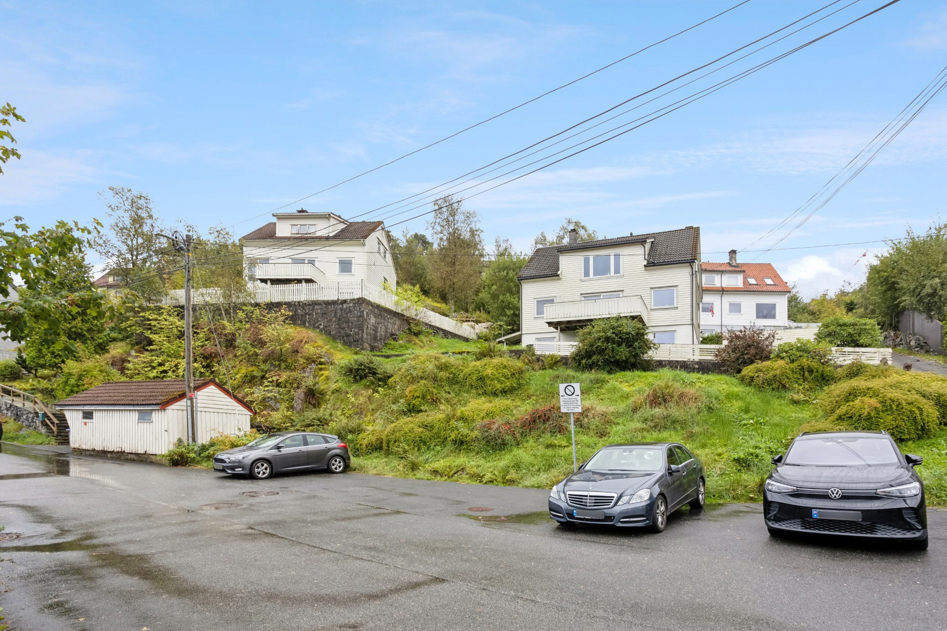 Eidsvågskogen 46, EIDSVÅG I ÅSANE | DNB Eiendom | Fra hjem til hjem