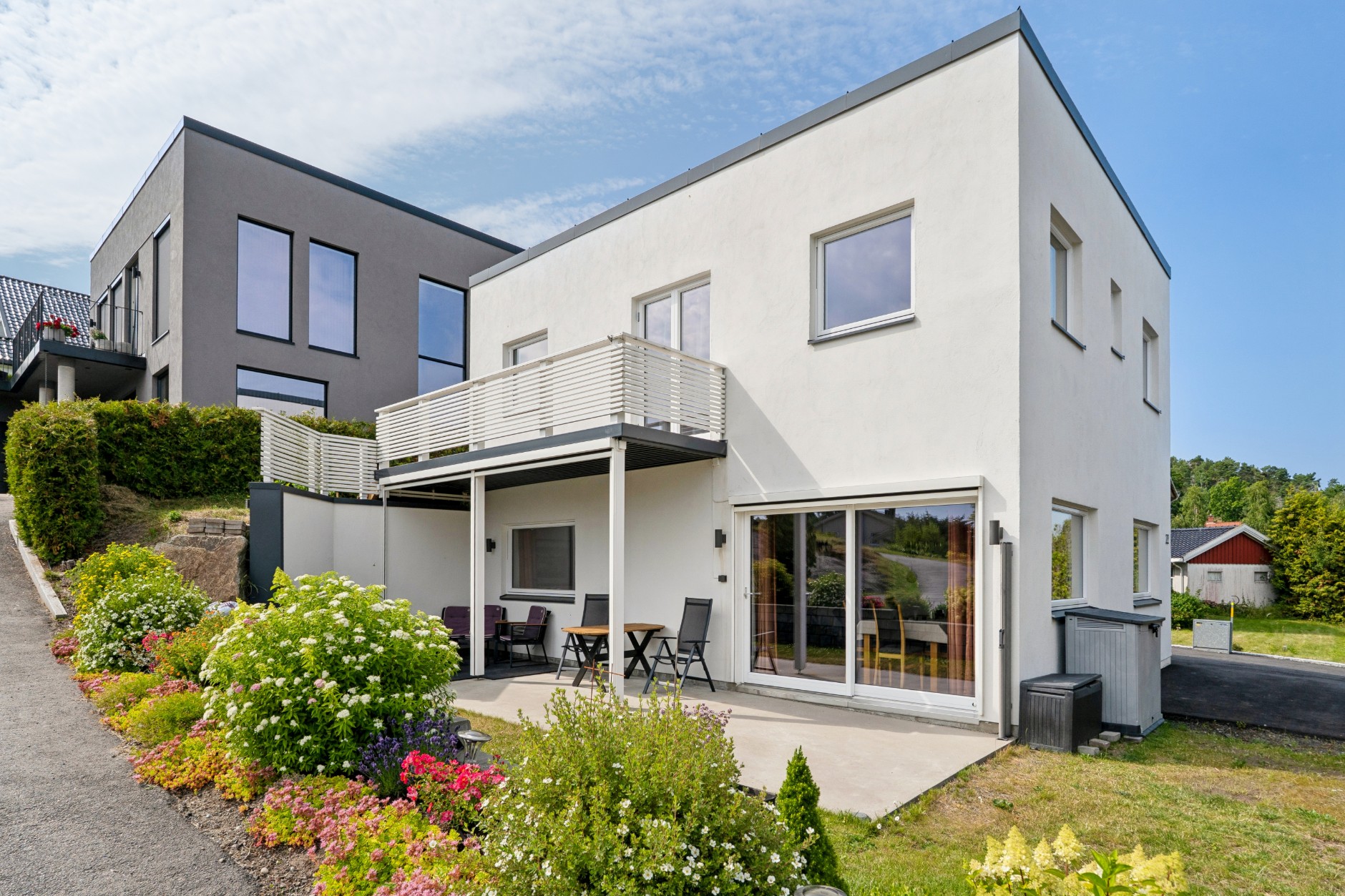 Store Berganveien 22, SANDEFJORD