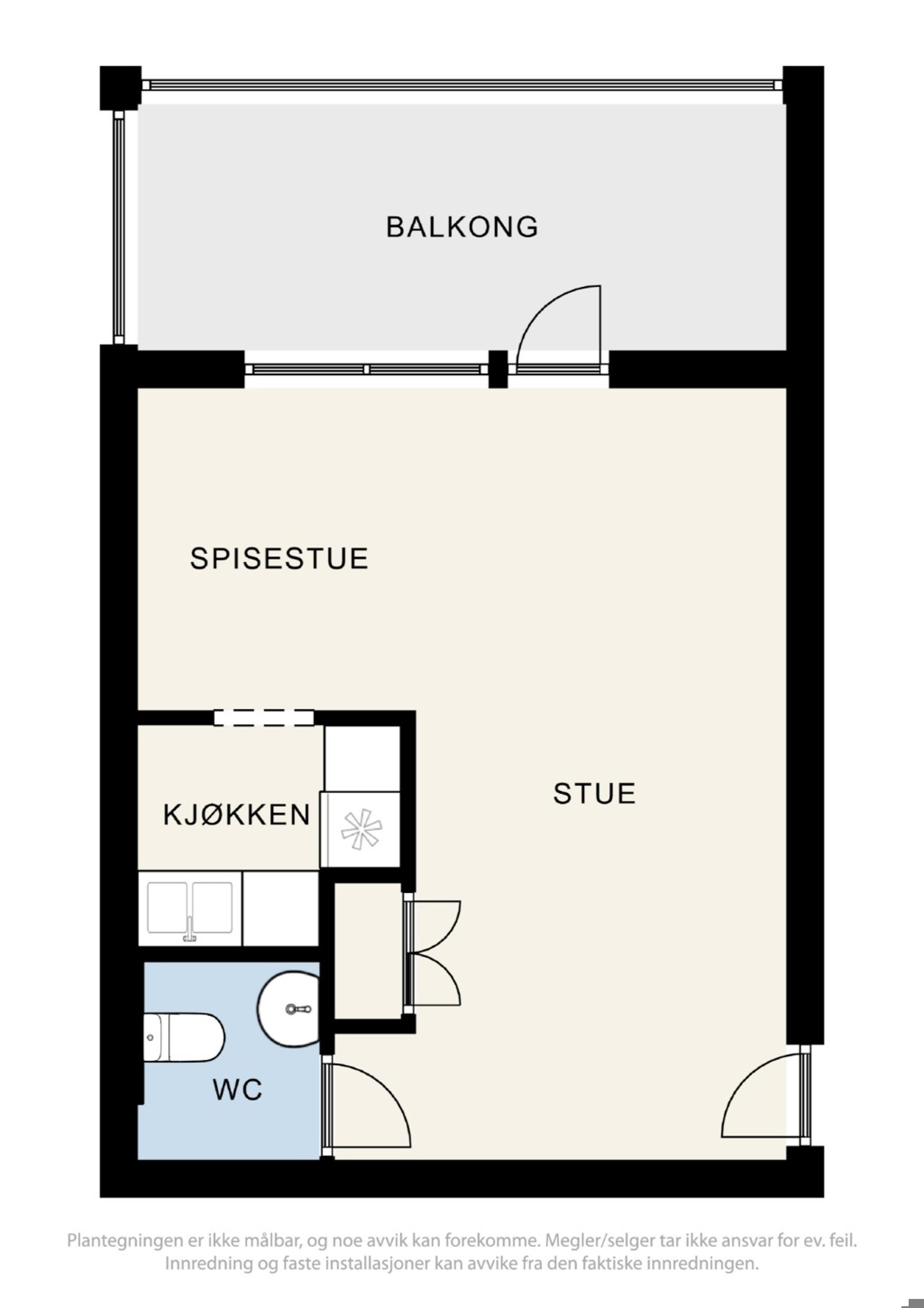 Rosenvolds gate 28B, SANDEFJORD | DNB Eiendom | Fra hjem til hjem