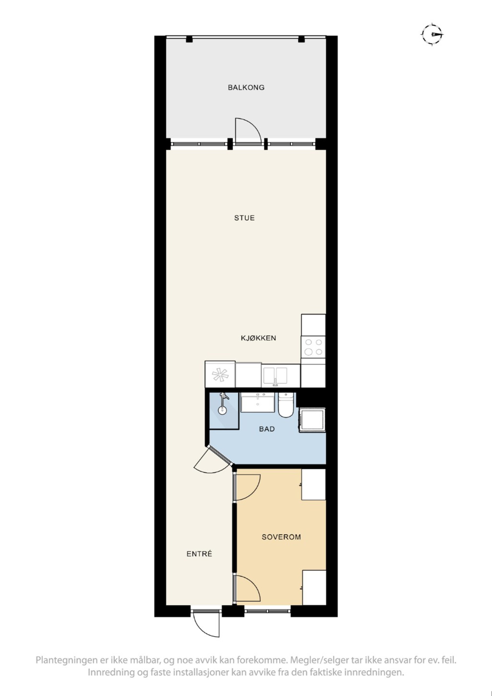 Prestmosvegen 19A, NANNESTAD | DNB Eiendom | Fra hjem til hjem