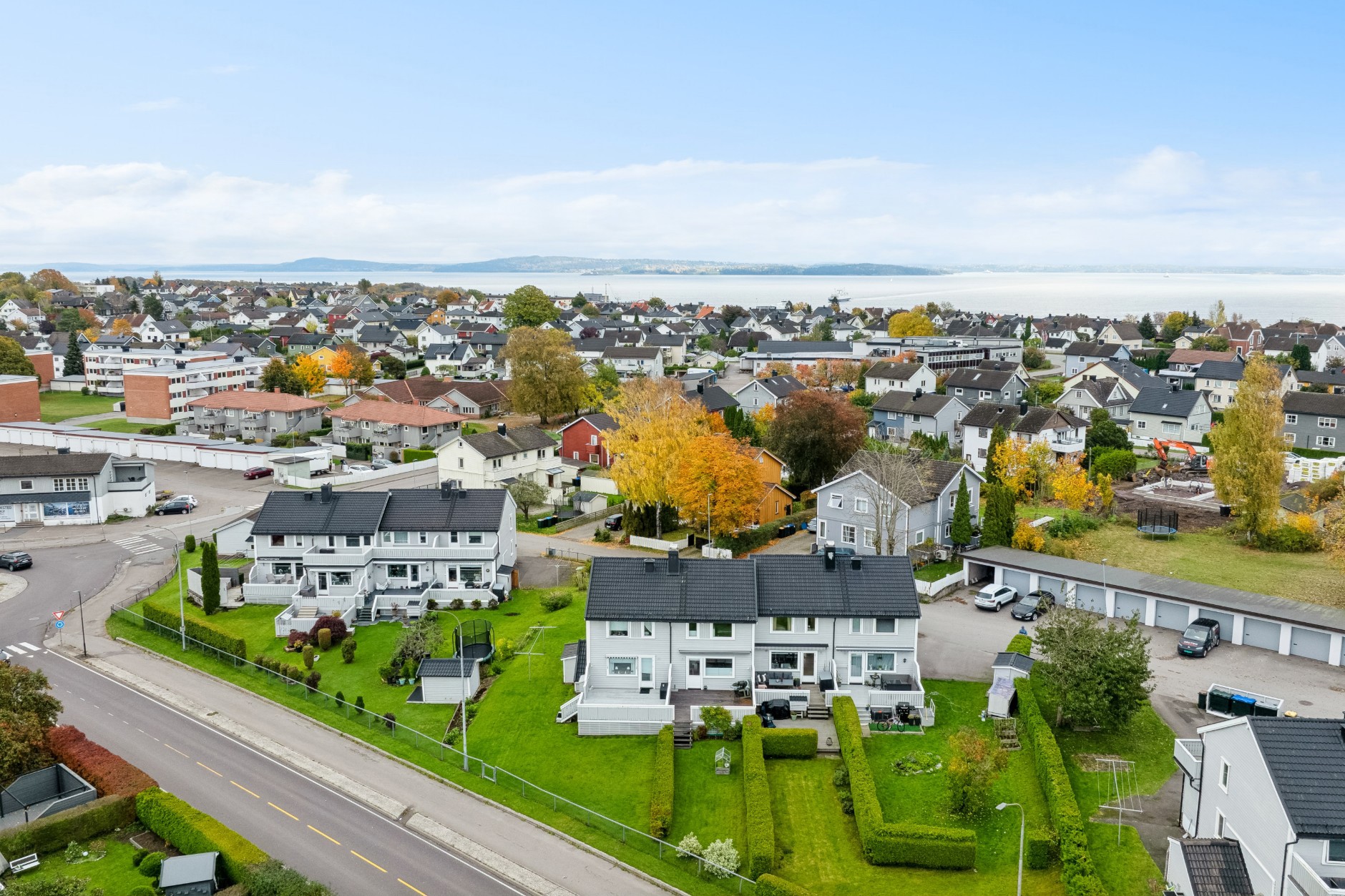 Olavs gate 10B, HORTEN | DNB Eiendom | Fra hjem til hjem