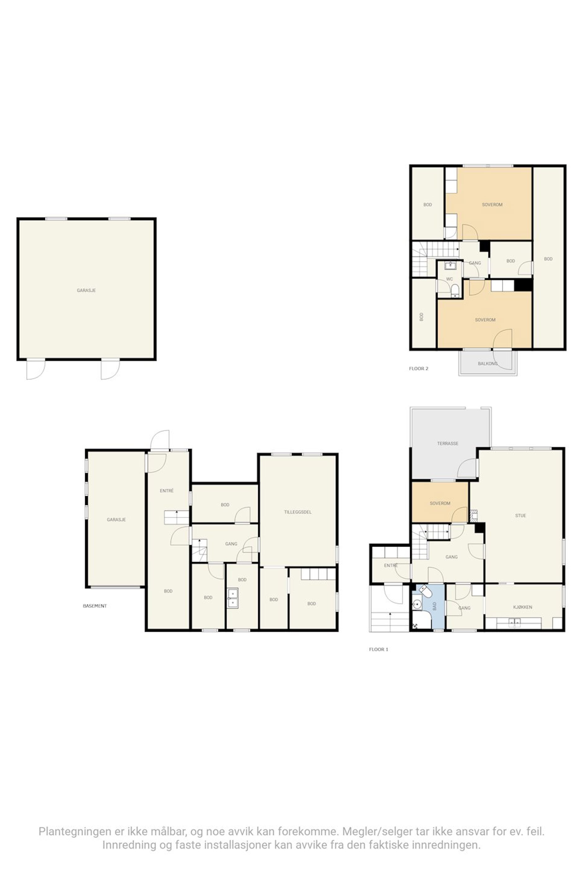 Fugløyveien 8, BODØ | DNB Eiendom | Fra hjem til hjem