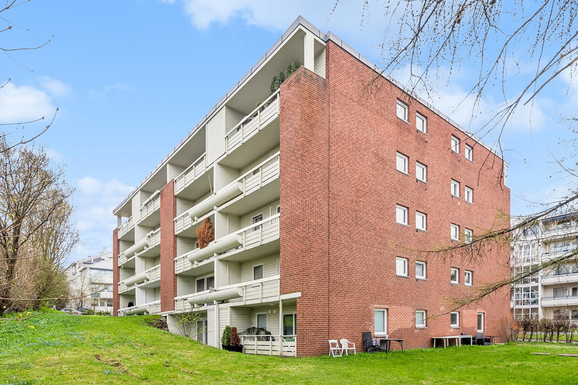 Olav Kyrres gate 8, OSLO | DNB Eiendom | Fra hjem til hjem