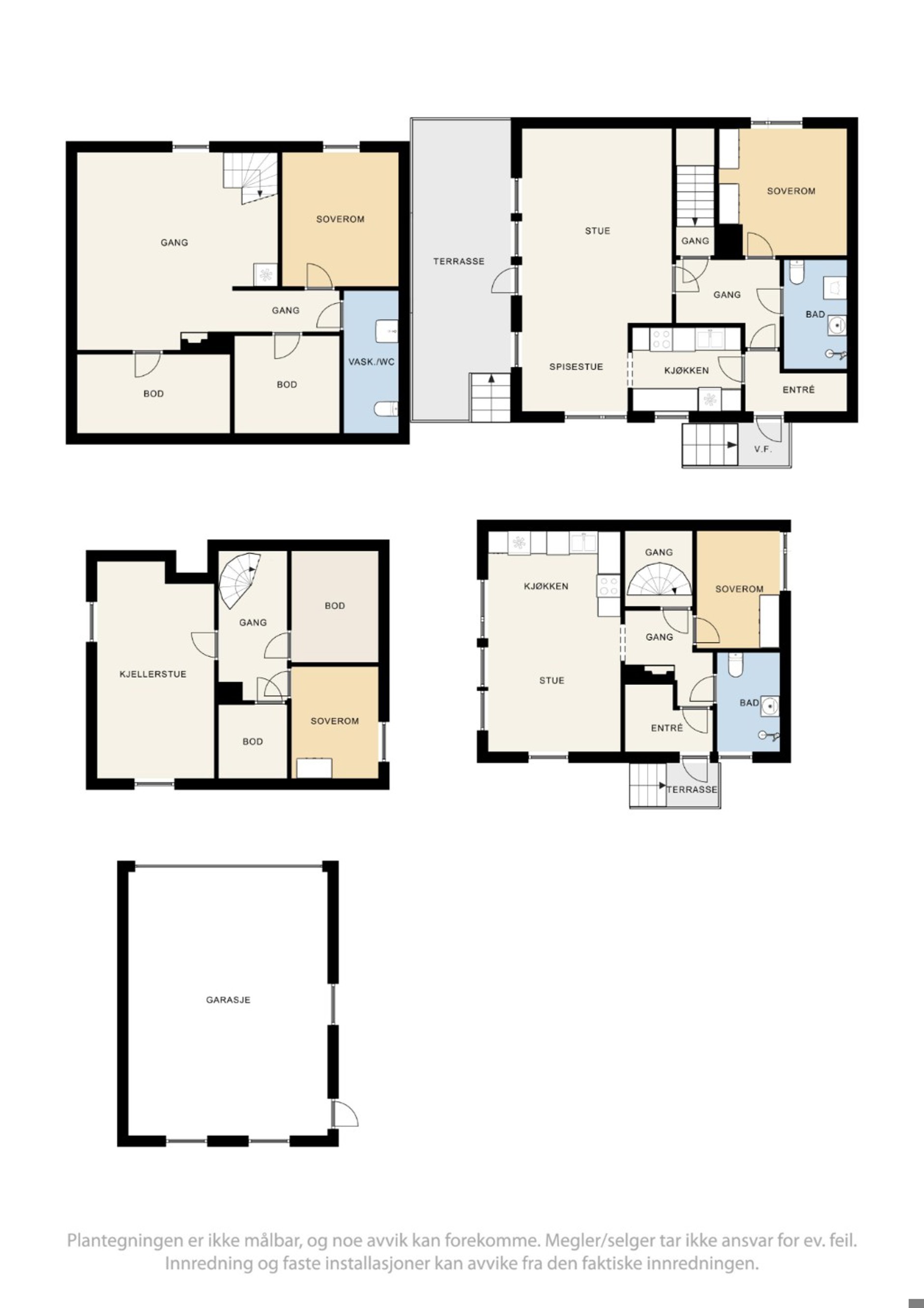 Lemenvegen 4, NANNESTAD | DNB Eiendom | Fra hjem til hjem