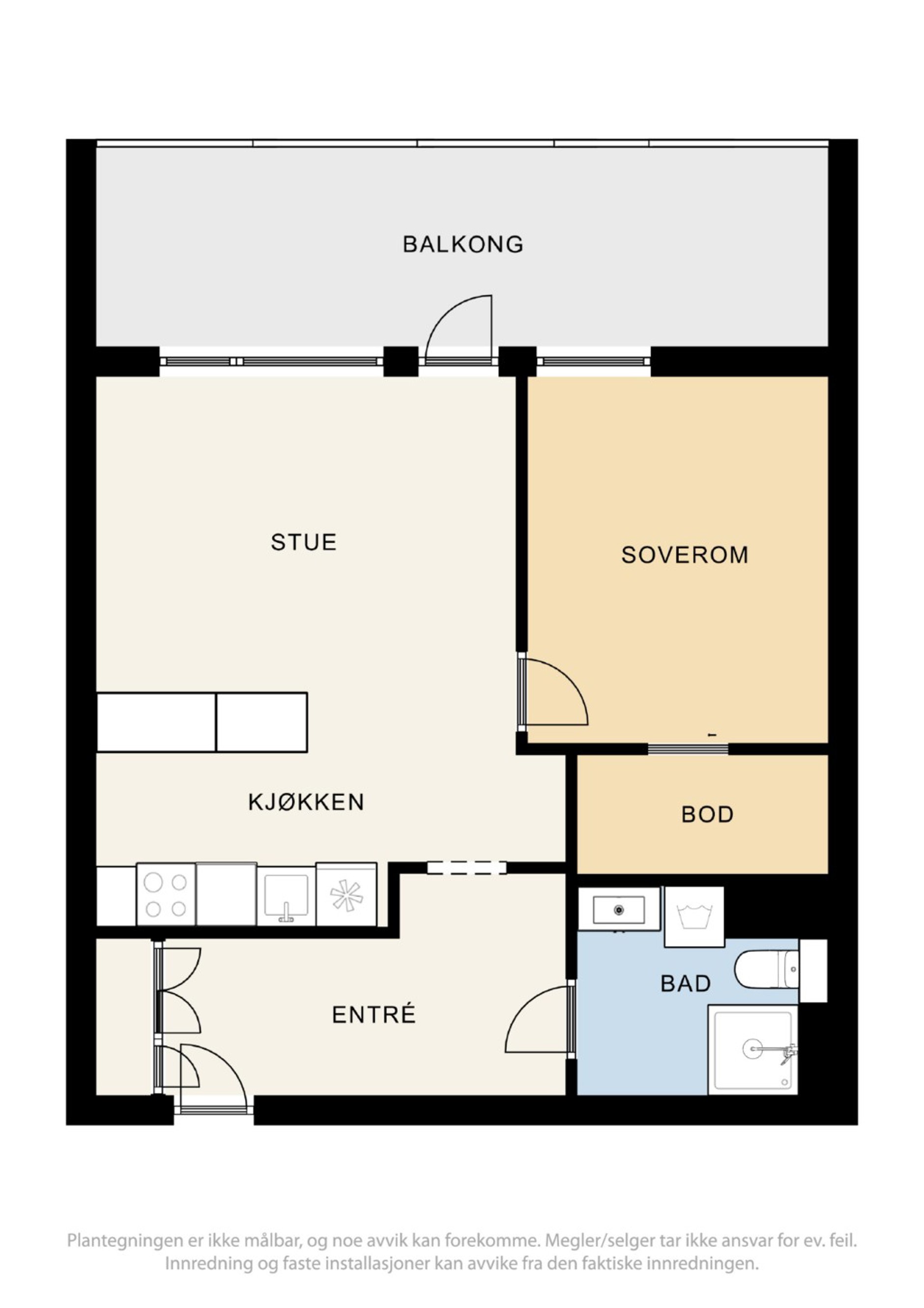 Nannestadgata 2C, LILLESTRØM | DNB Eiendom | Fra hjem til hjem