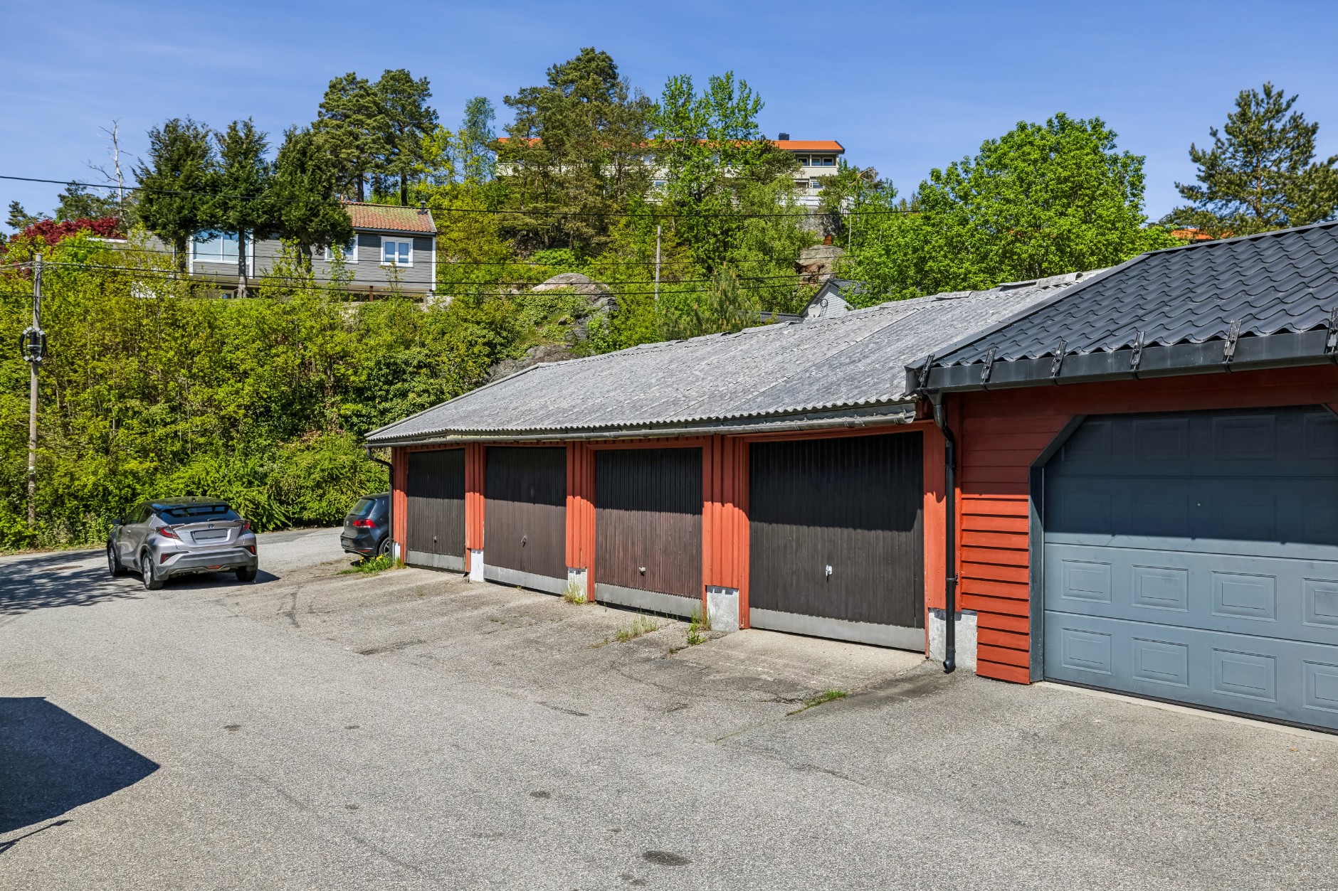 Svaleveien 31B, KRISTIANSAND S | DNB Eiendom | Fra hjem til hjem