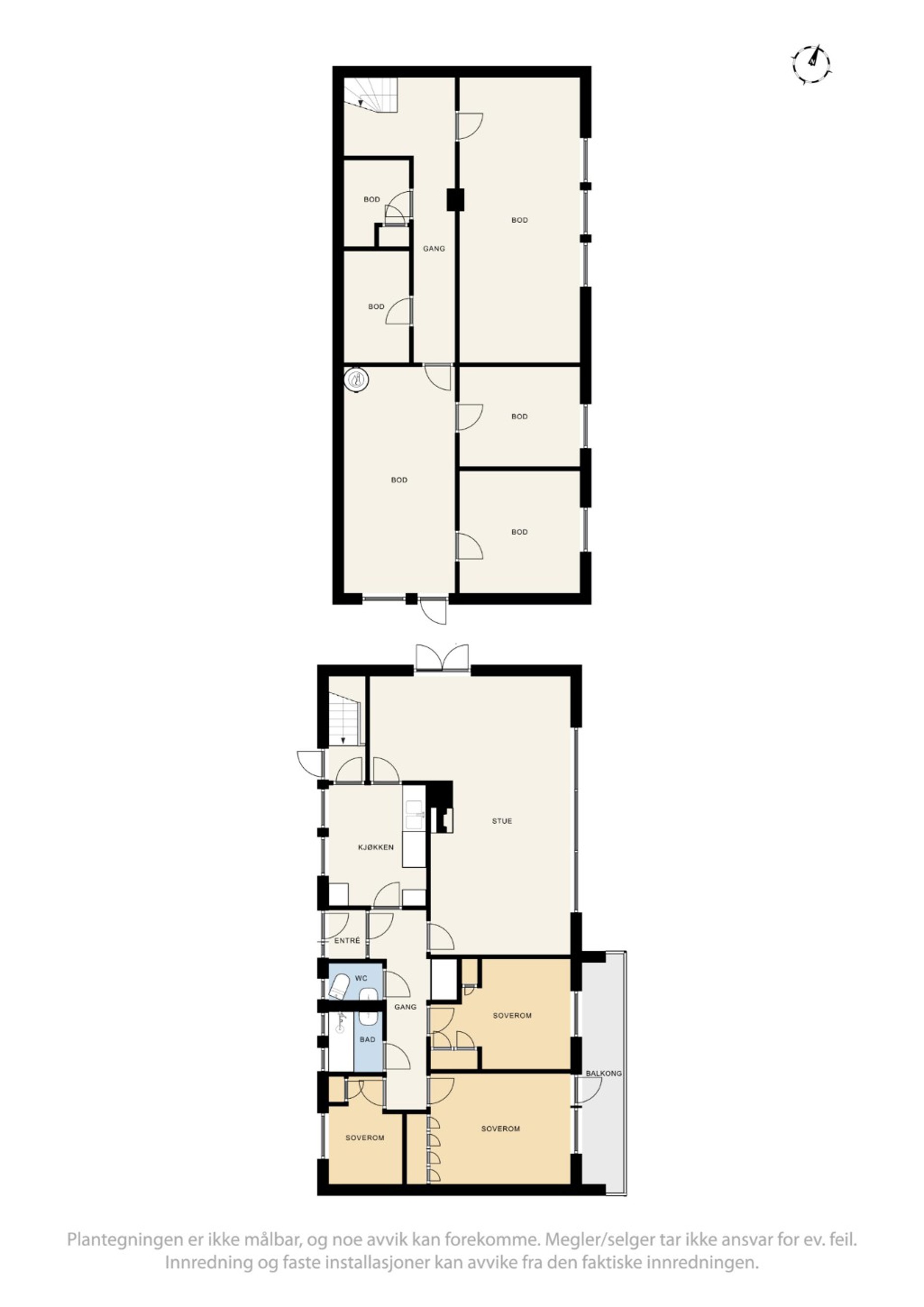 Solliveien 19, SANDNES | DNB Eiendom | Fra hjem til hjem