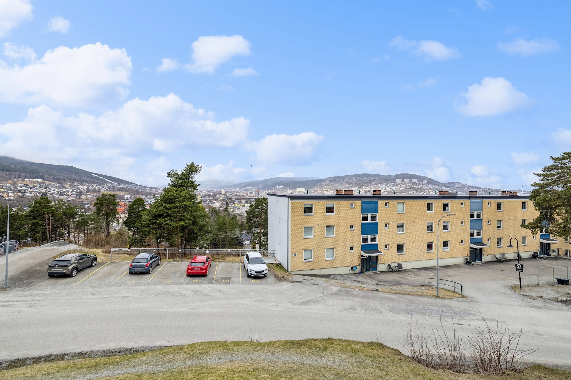 Solbergs gate 7B, DRAMMEN | DNB Eiendom | Fra hjem til hjem