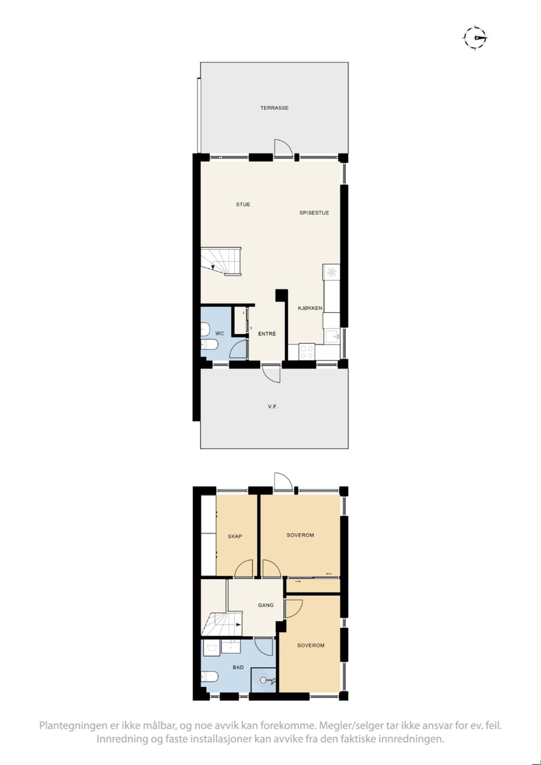 Rødgata 43D, DRAMMEN | DNB Eiendom | Fra hjem til hjem