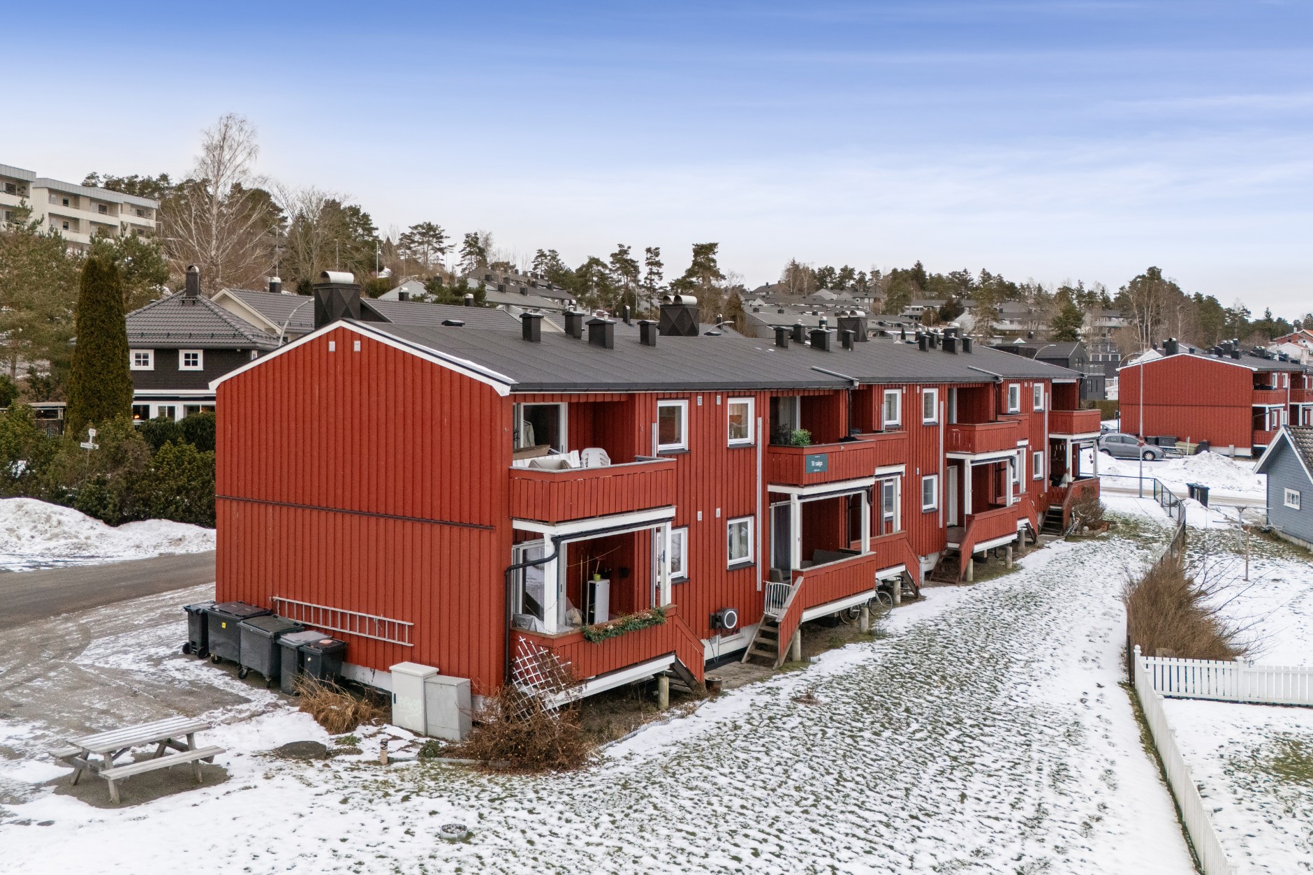 Jutulveien 11A, SARPSBORG