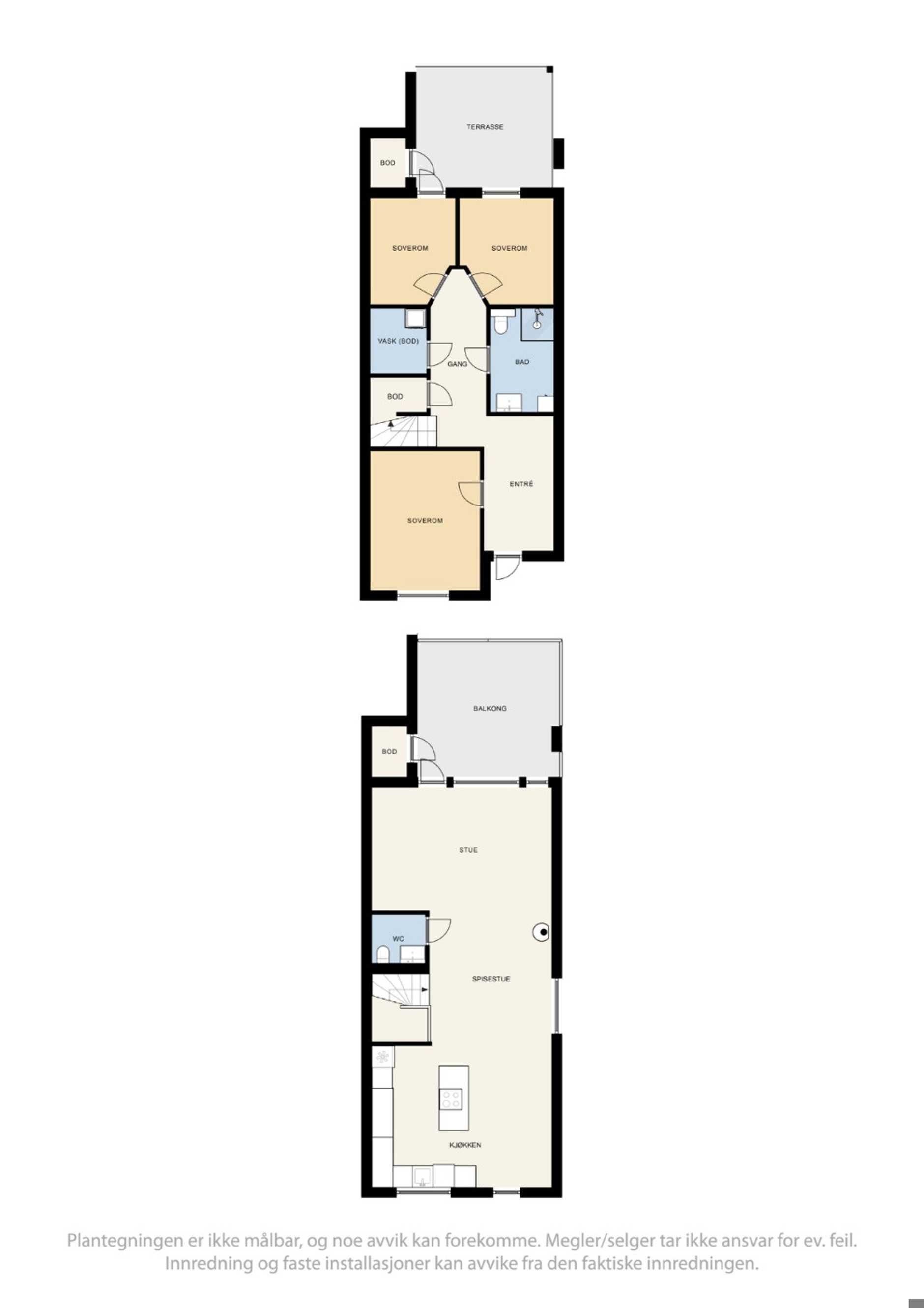 Tømmerdalen 85, HAUGESUND | DNB Eiendom | Fra hjem til hjem