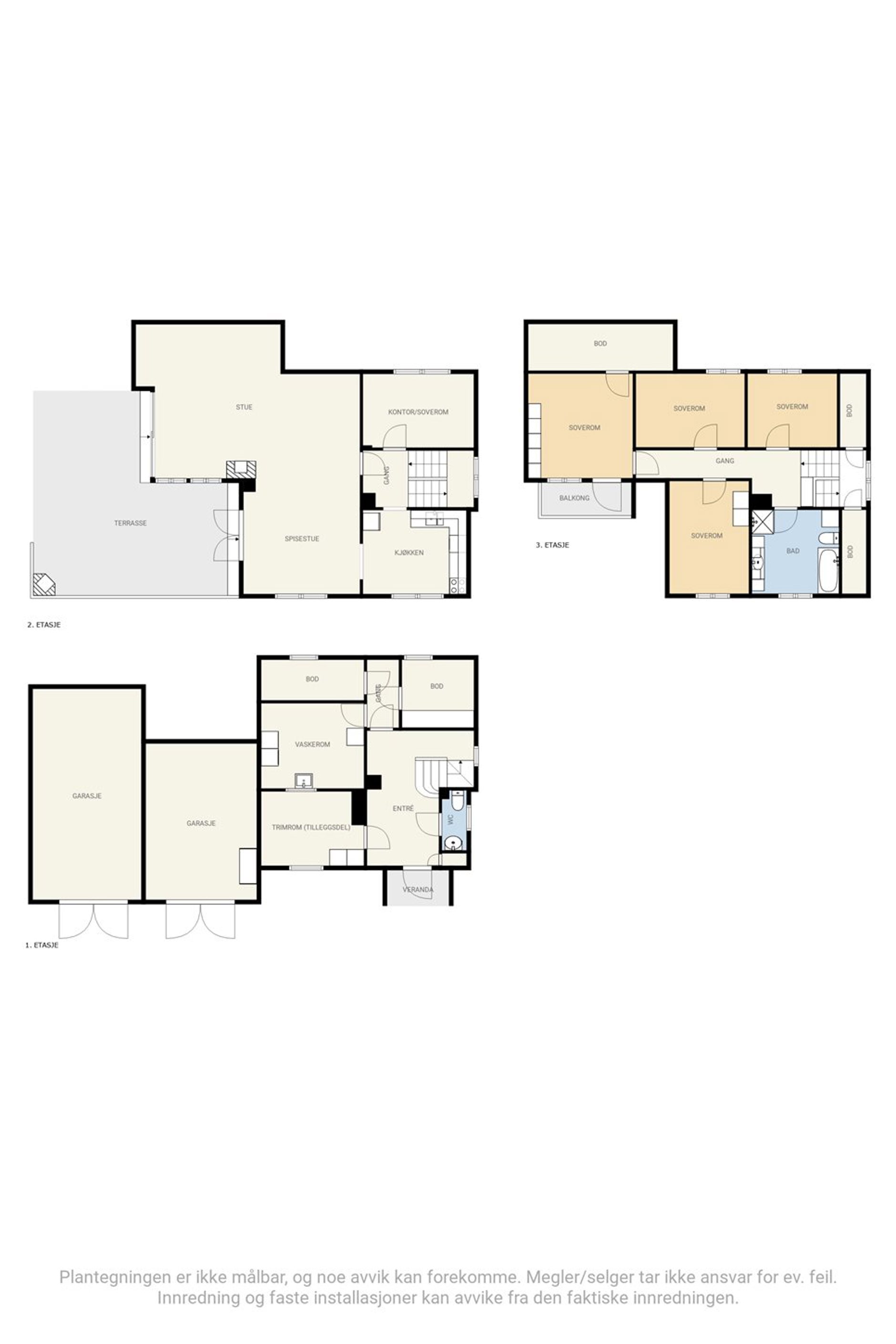 P C Bjerckes vei 4, DRAMMEN | DNB Eiendom | Fra hjem til hjem