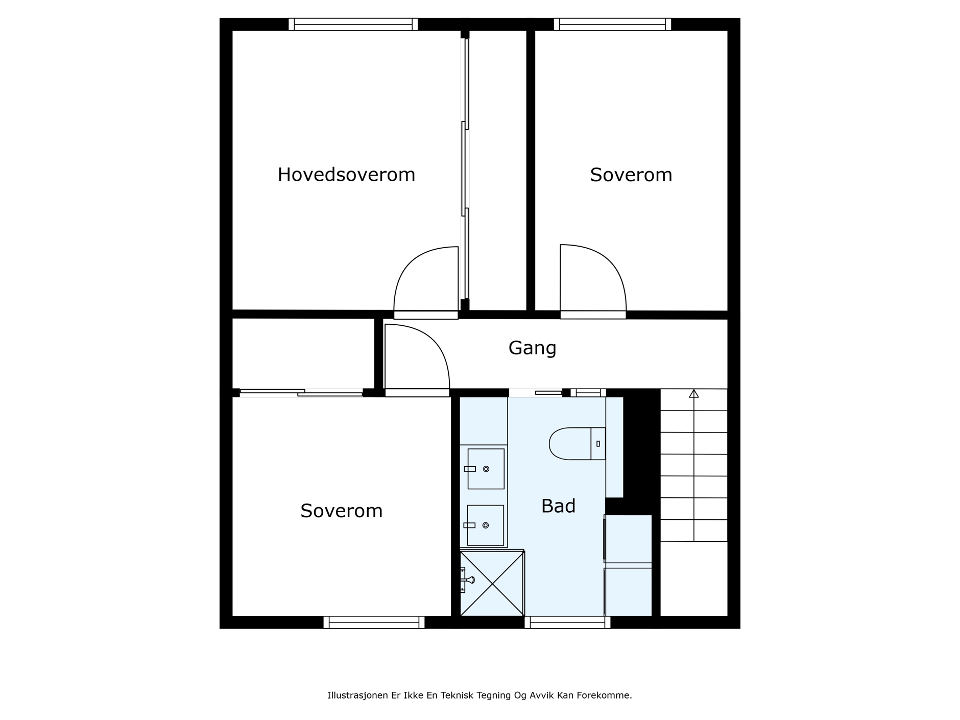 Rådyrveien 6 b, KONGSBERG | DNB Eiendom | Fra hjem til hjem