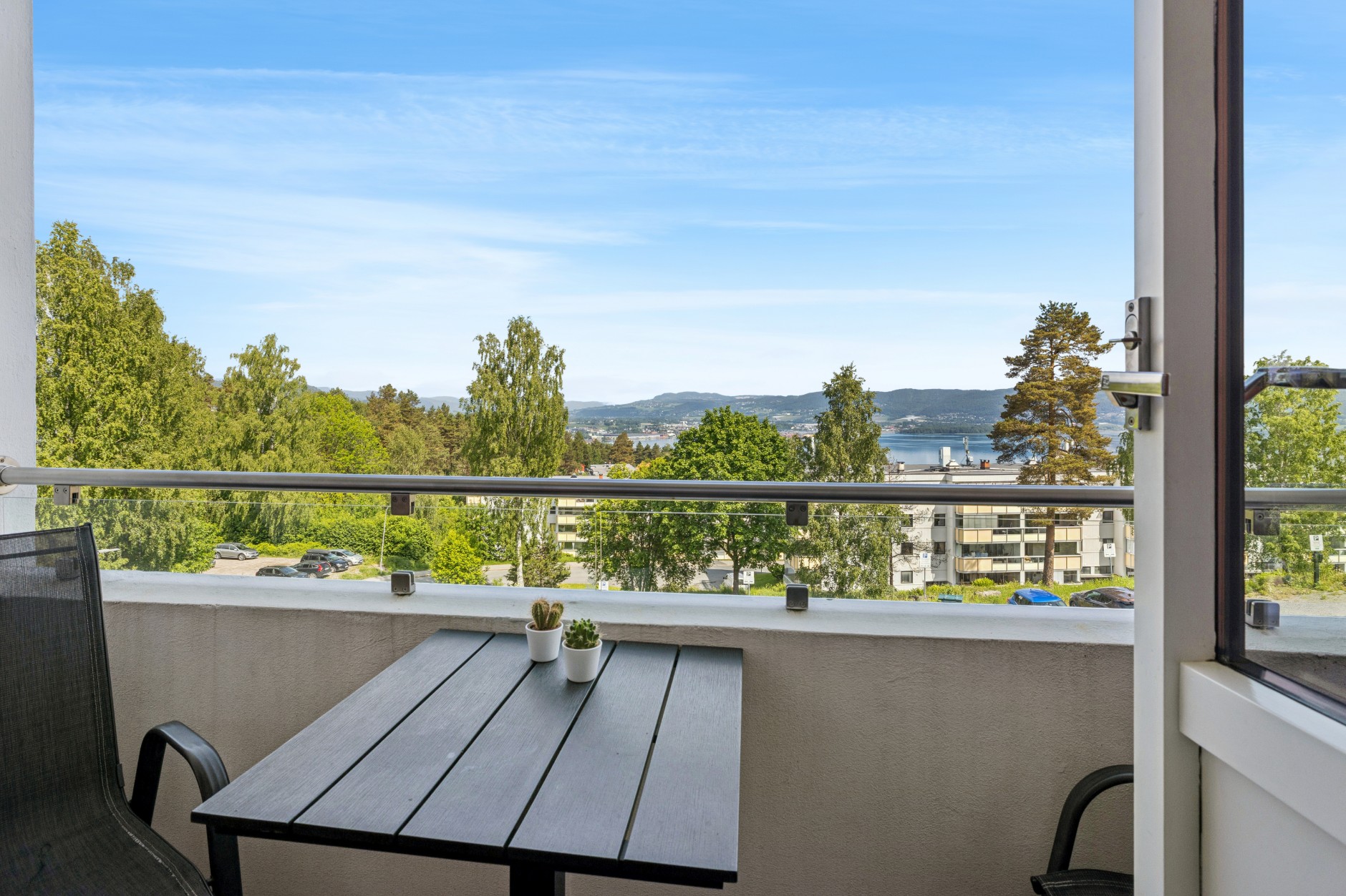Tors vei 40B, DRAMMEN
